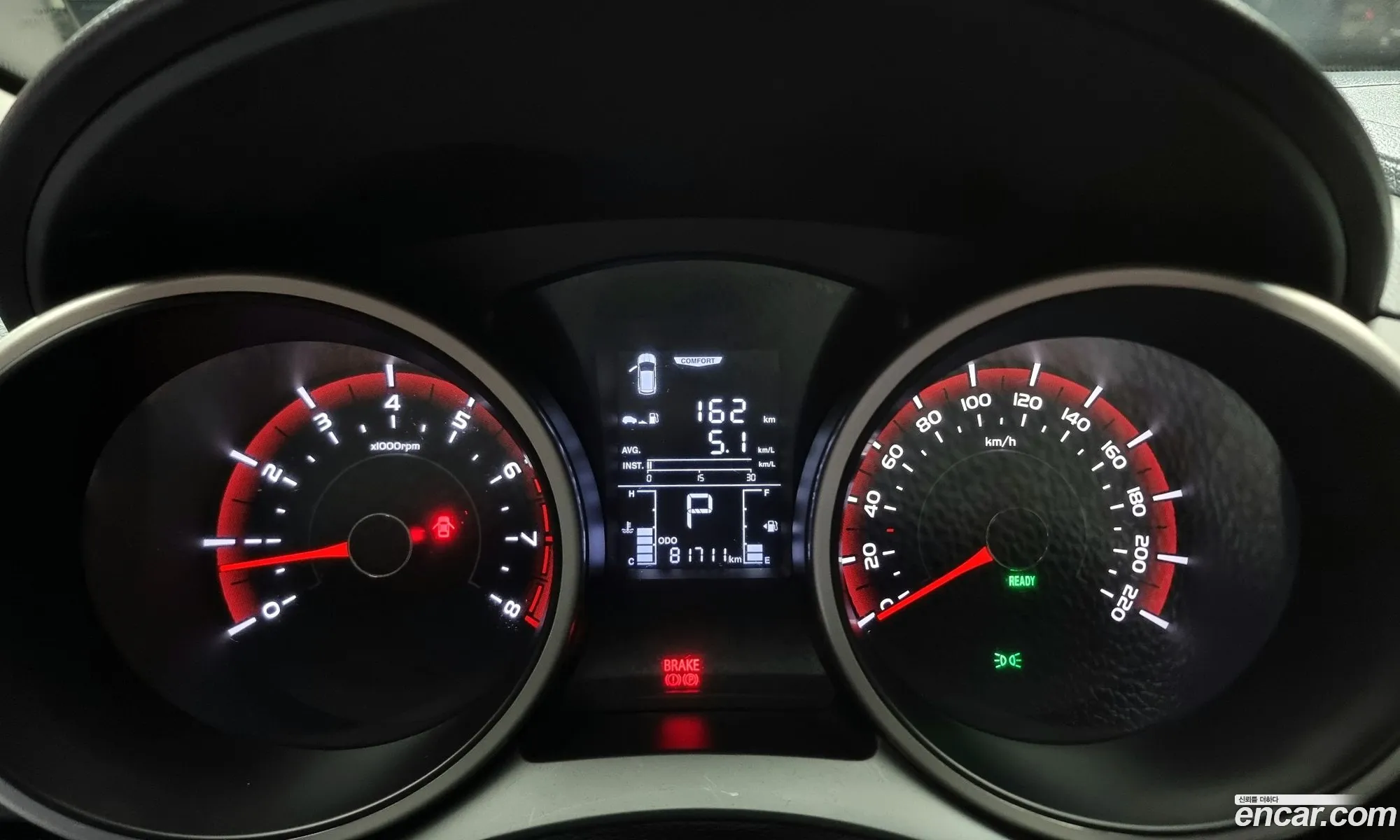 KG Mobility (SsangYong) Tivoli Armour 2018 — 3