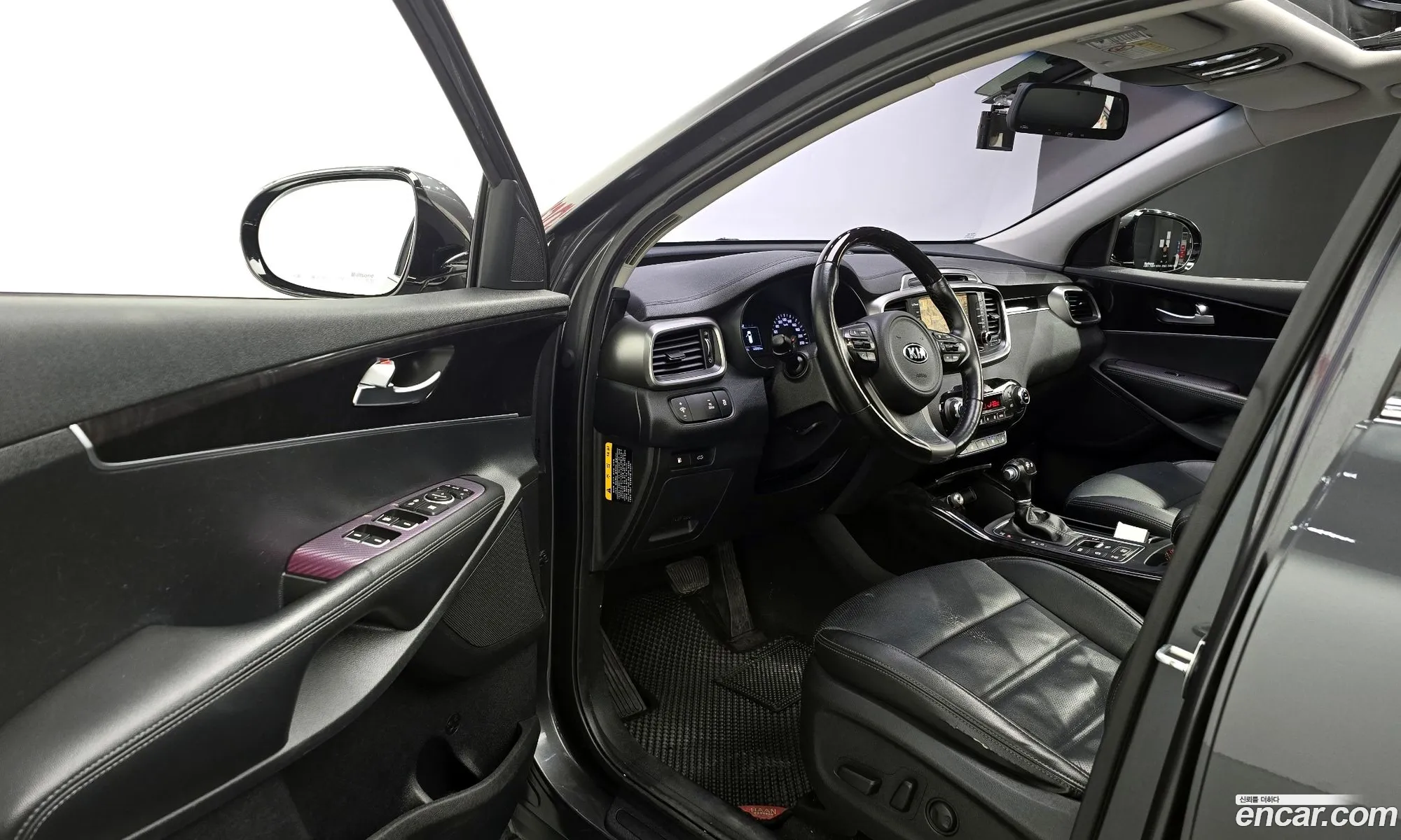 Kia Sorento 2015 — 10