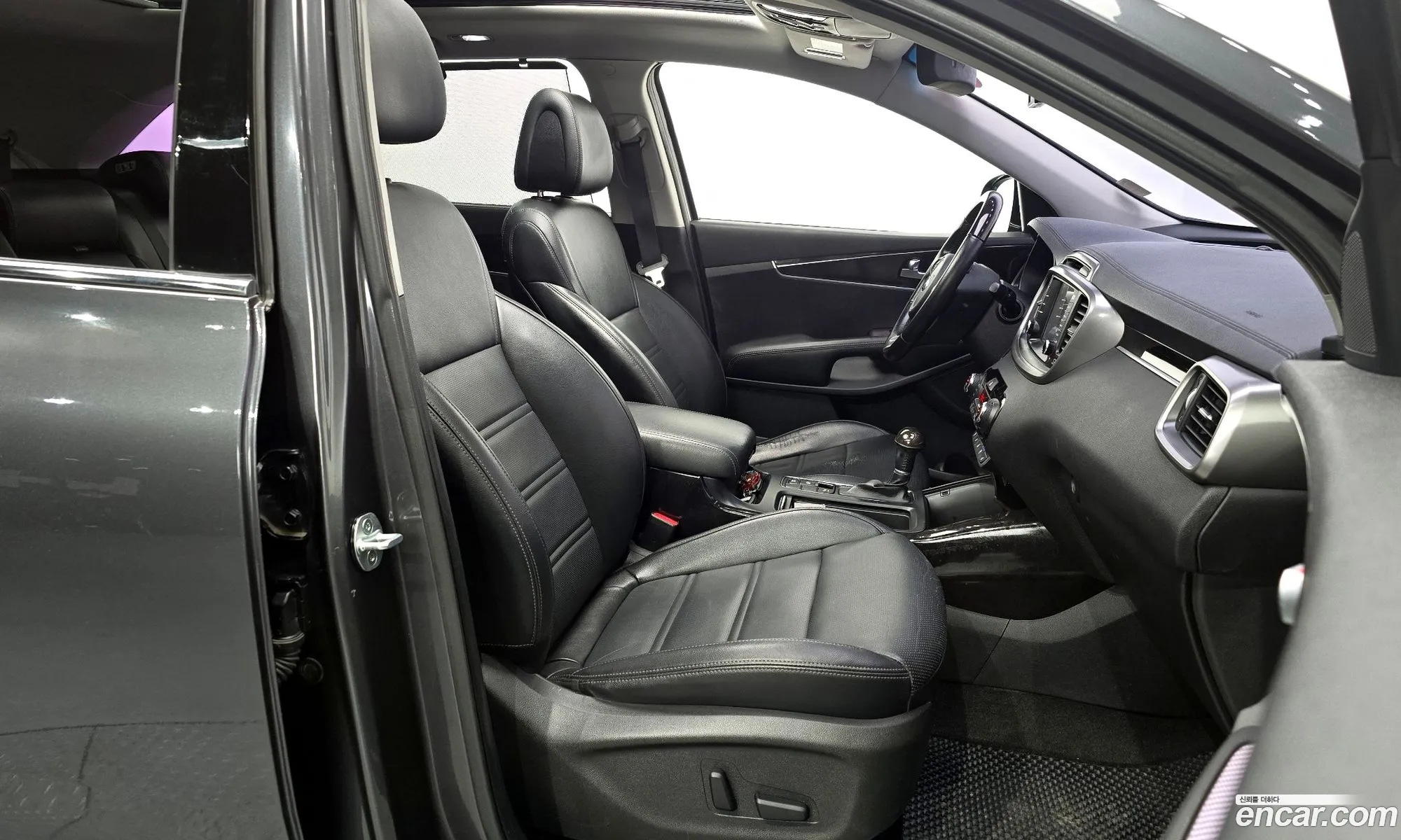 Kia Sorento 2015 — 7