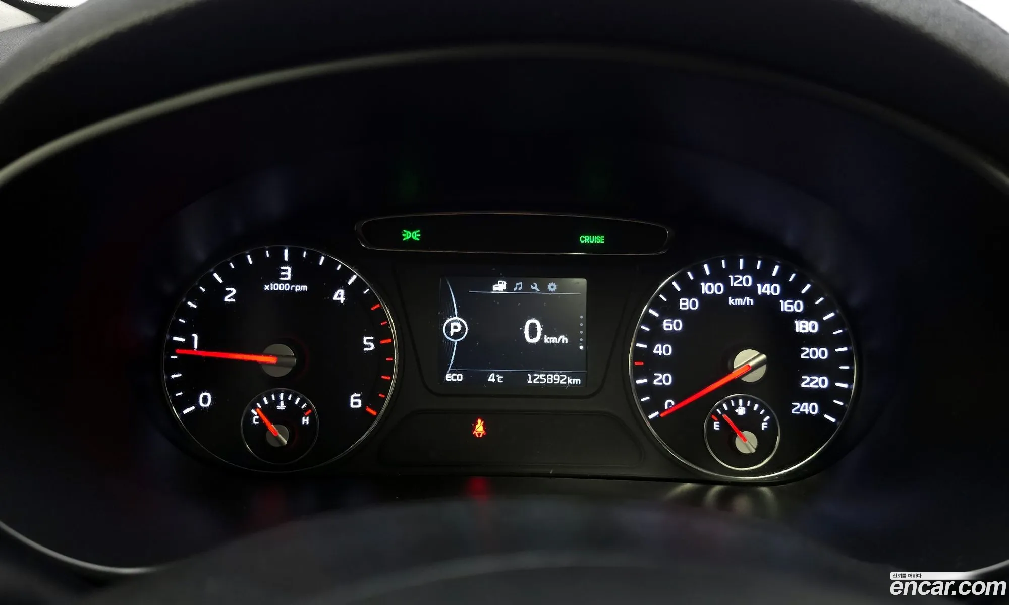 Kia Sorento 2015 — 4