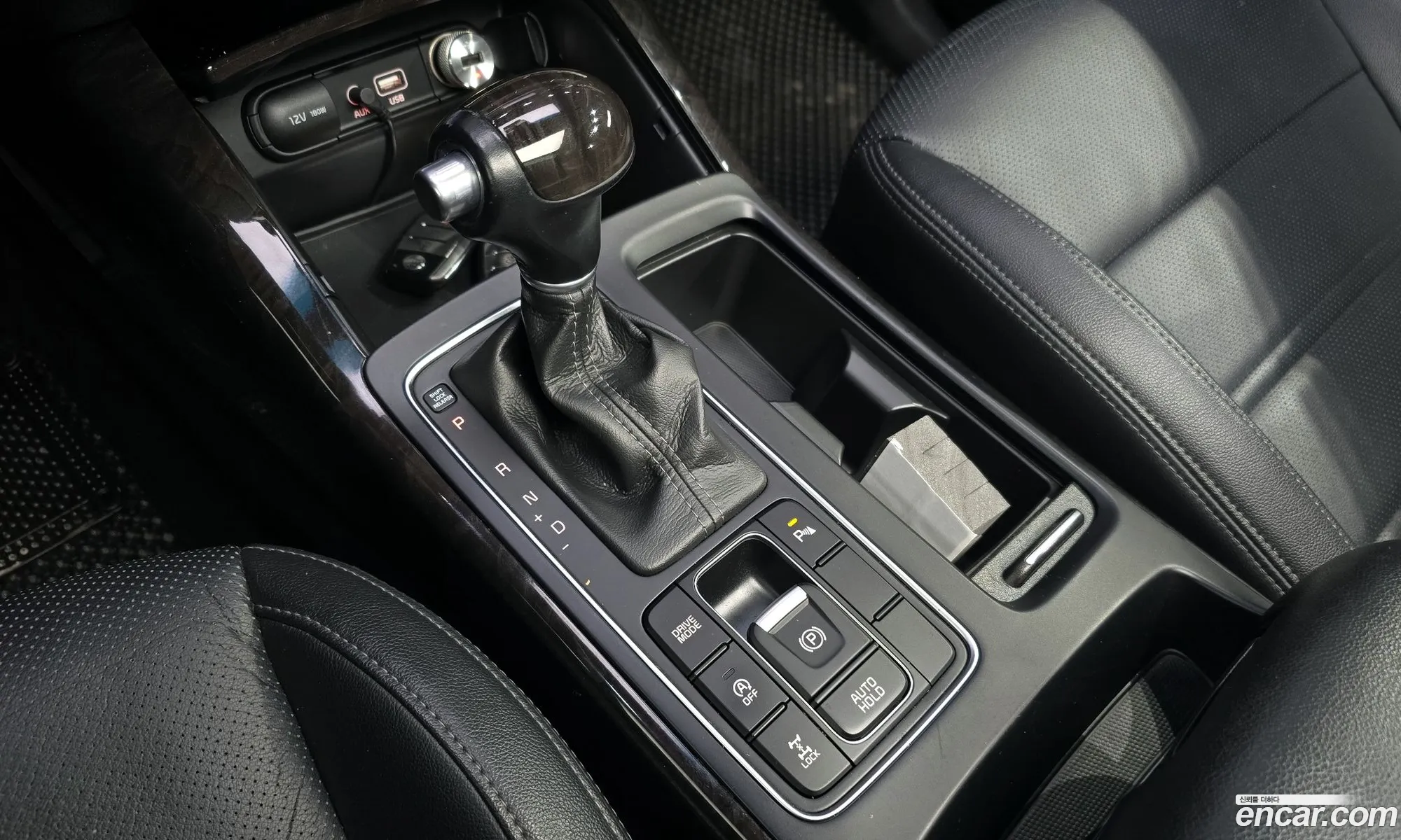 Kia Sorento 2015 — 9