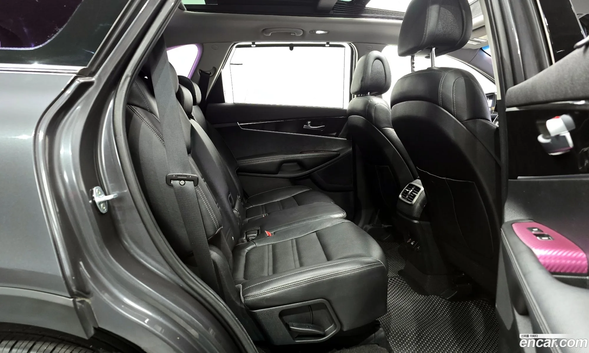 Kia Sorento 2015 — 15