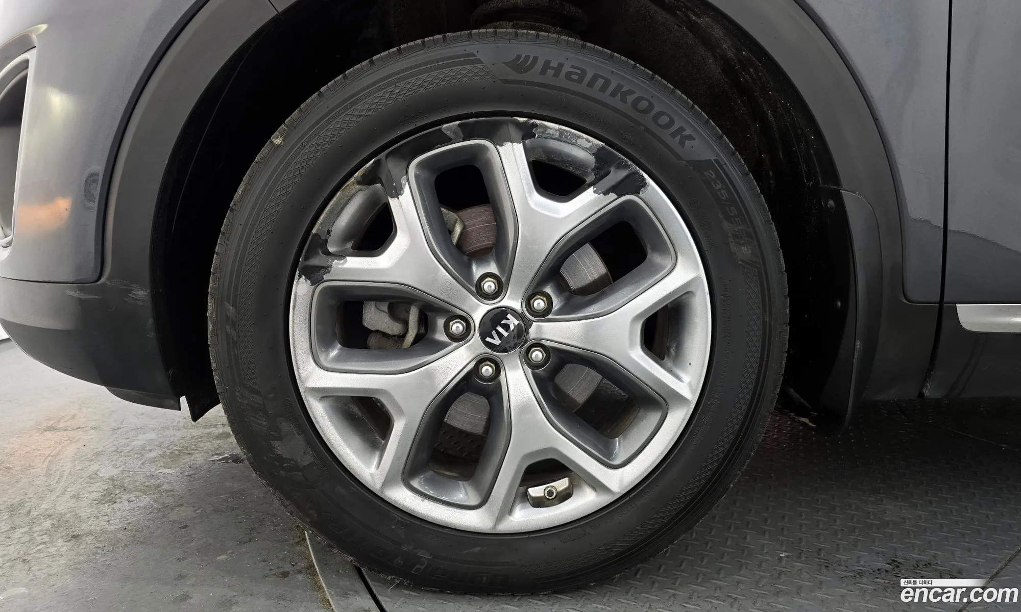 Kia Sorento 2015 — 3
