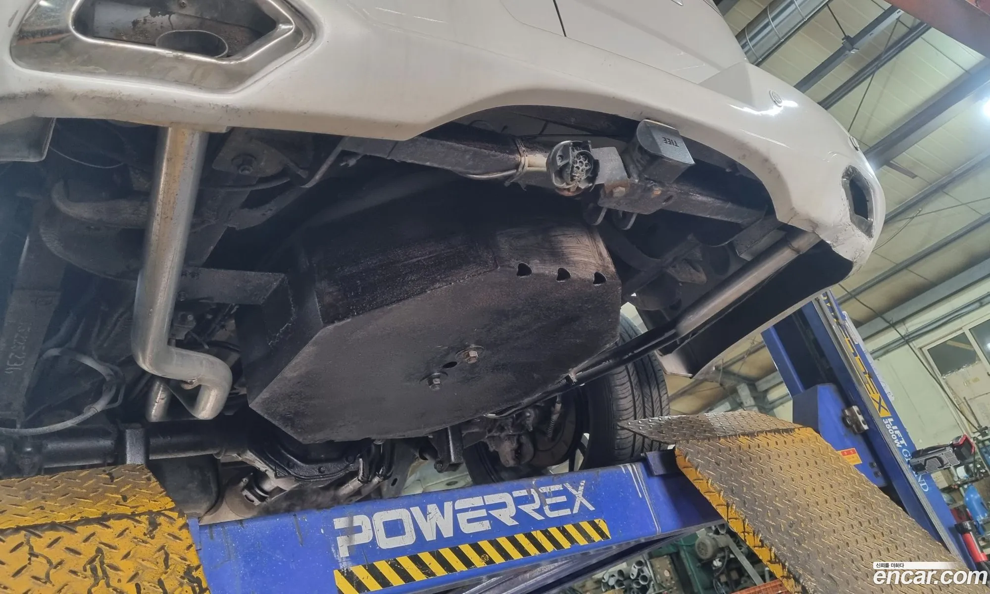 Chevrolet Express Van 2011 — 4