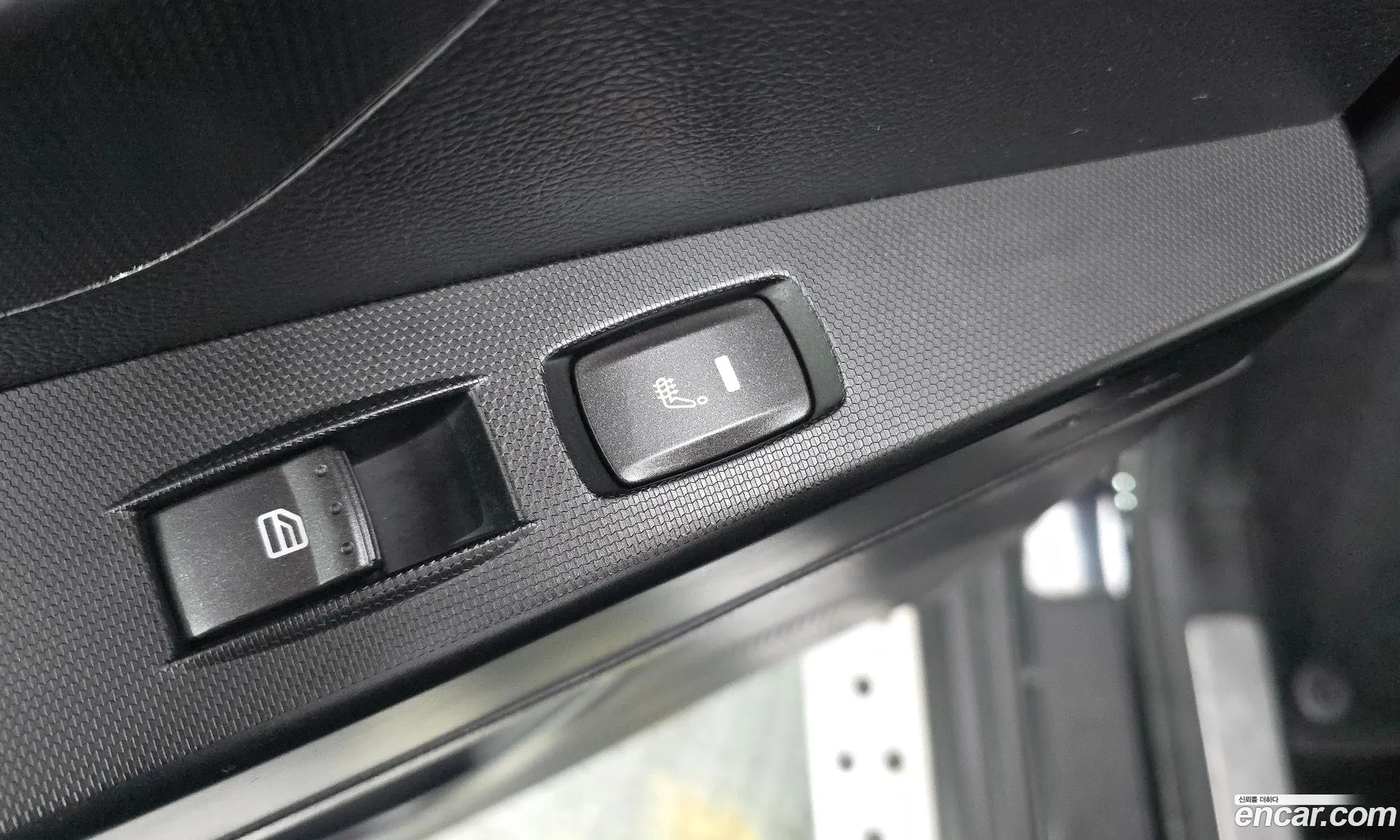 KG Mobility (SsangYong) Korando C 2012 — 12