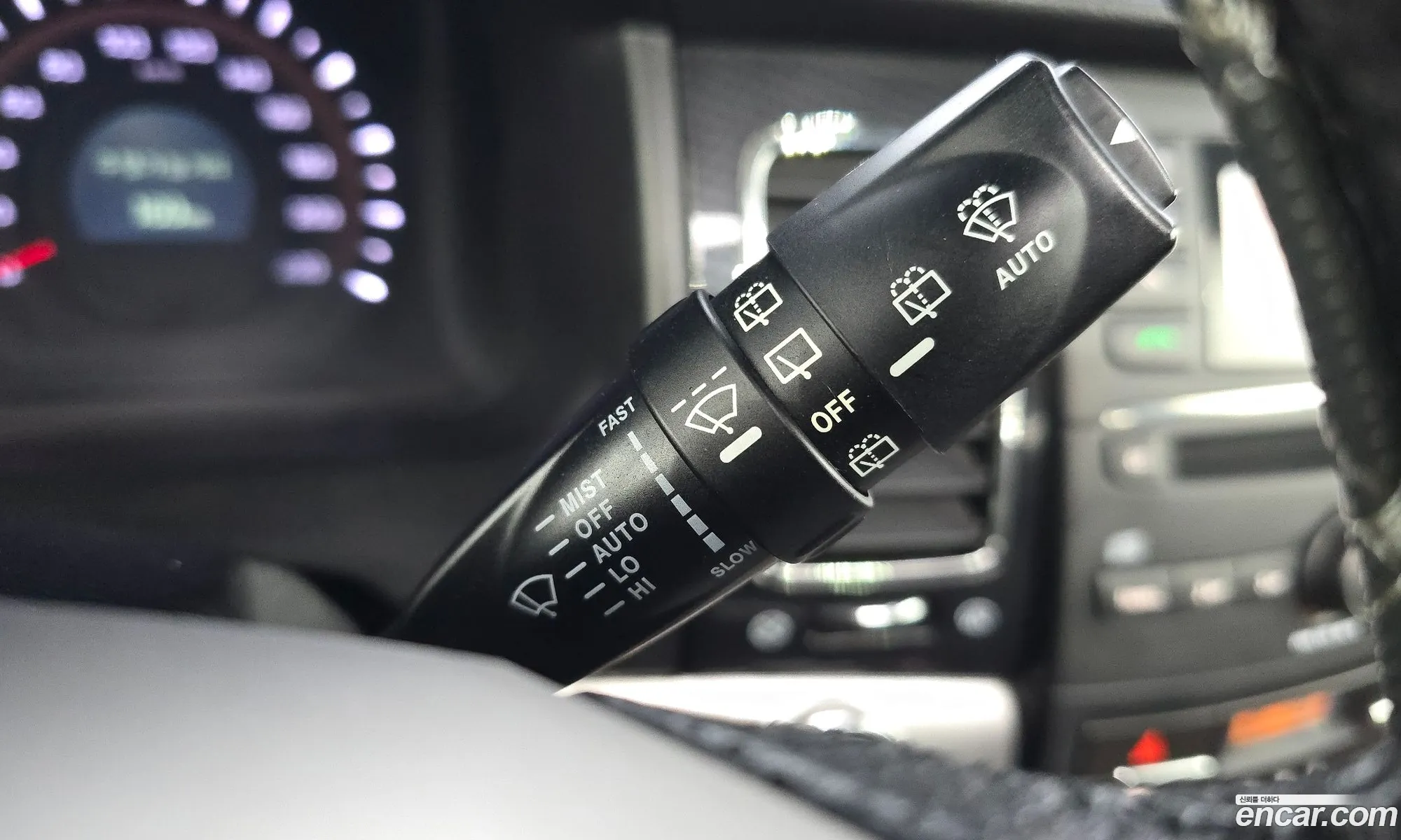 KG Mobility (SsangYong) Korando C 2012 — 15