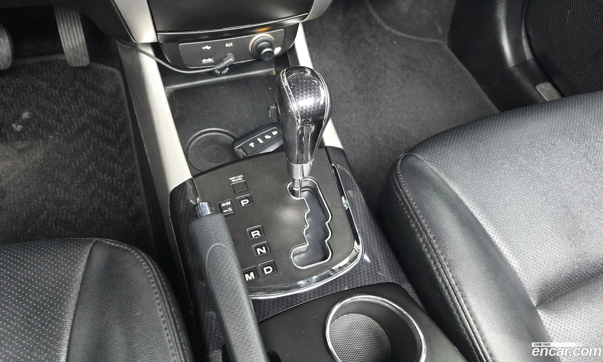 KG Mobility (SsangYong) Korando C 2012 — 10
