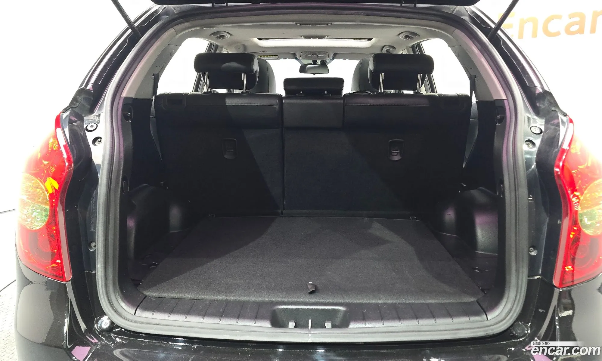 KG Mobility (SsangYong) Korando C 2012 — 19