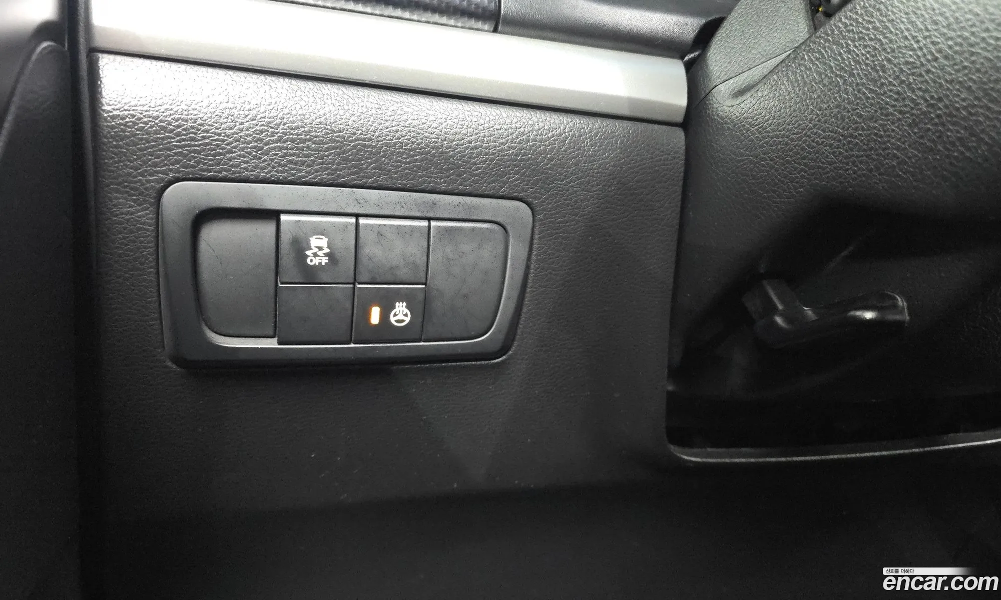 KG Mobility (SsangYong) Korando C 2012 — 9
