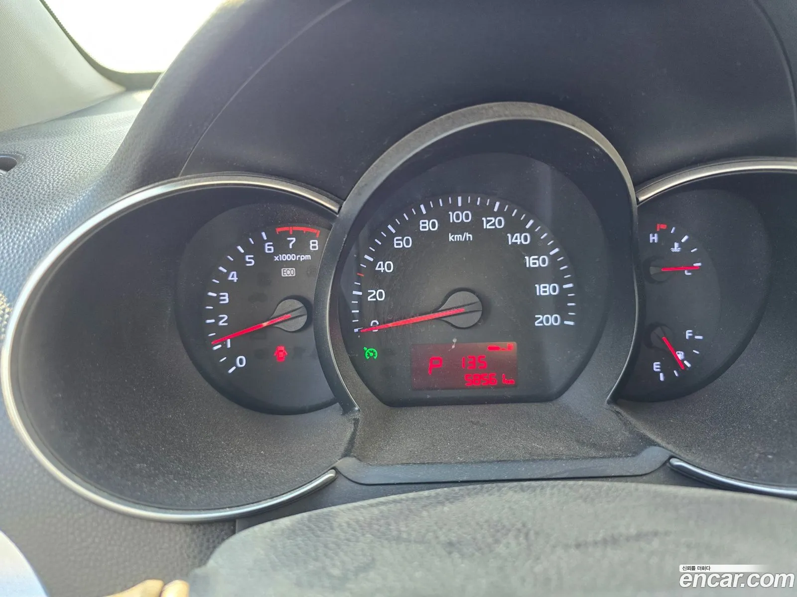 Kia Morning 2015 — 10