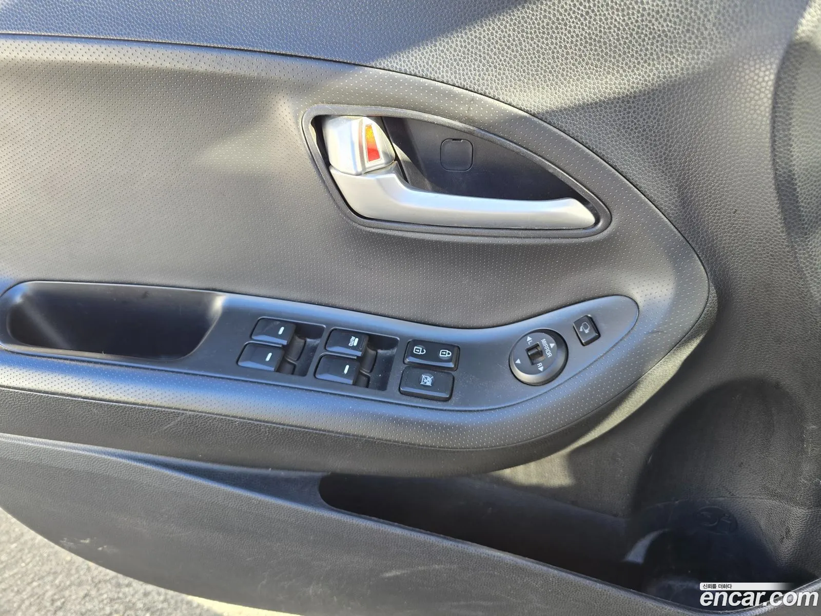 Kia Morning 2015 — 8