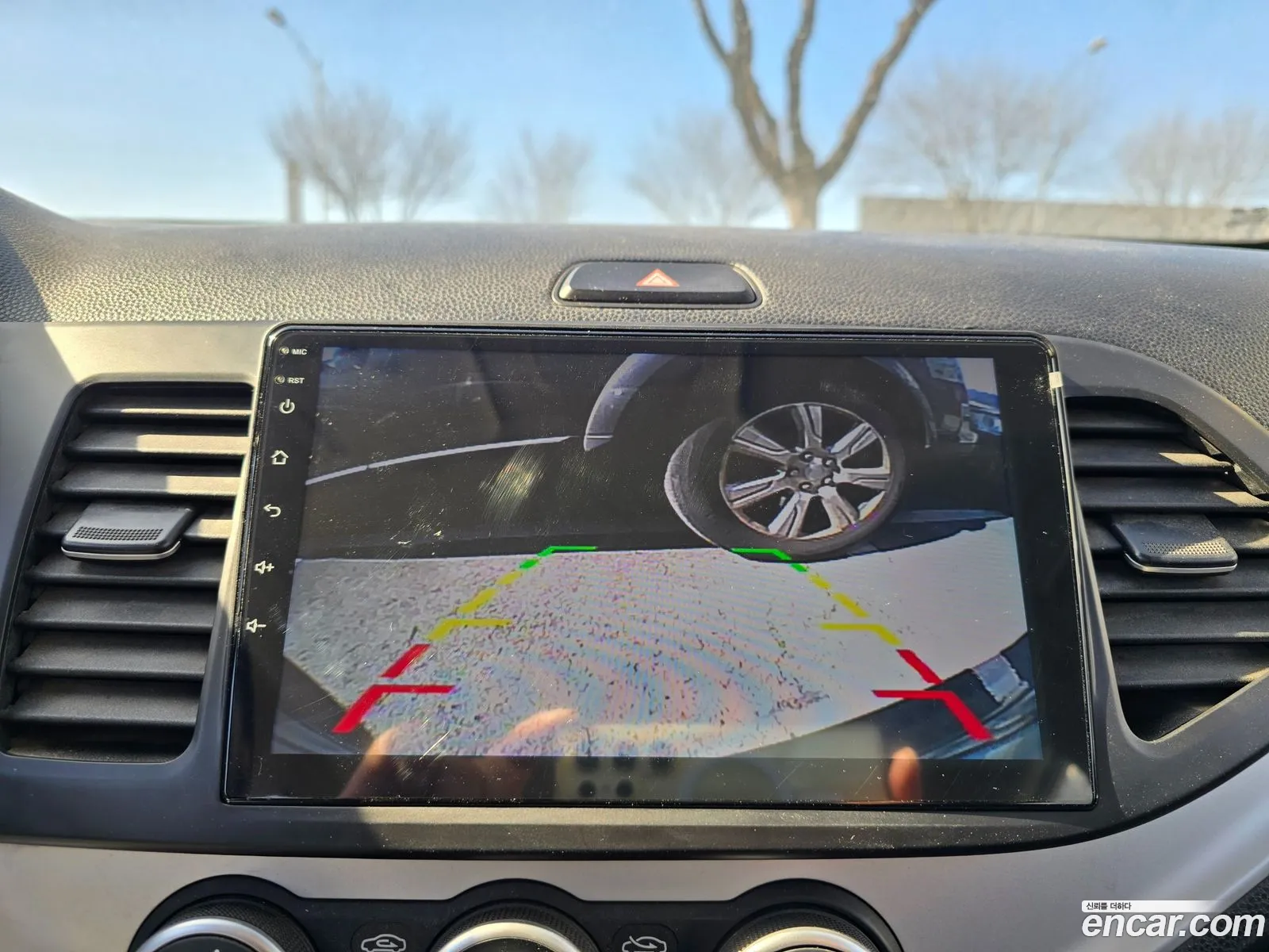 Kia Morning 2015 — 6