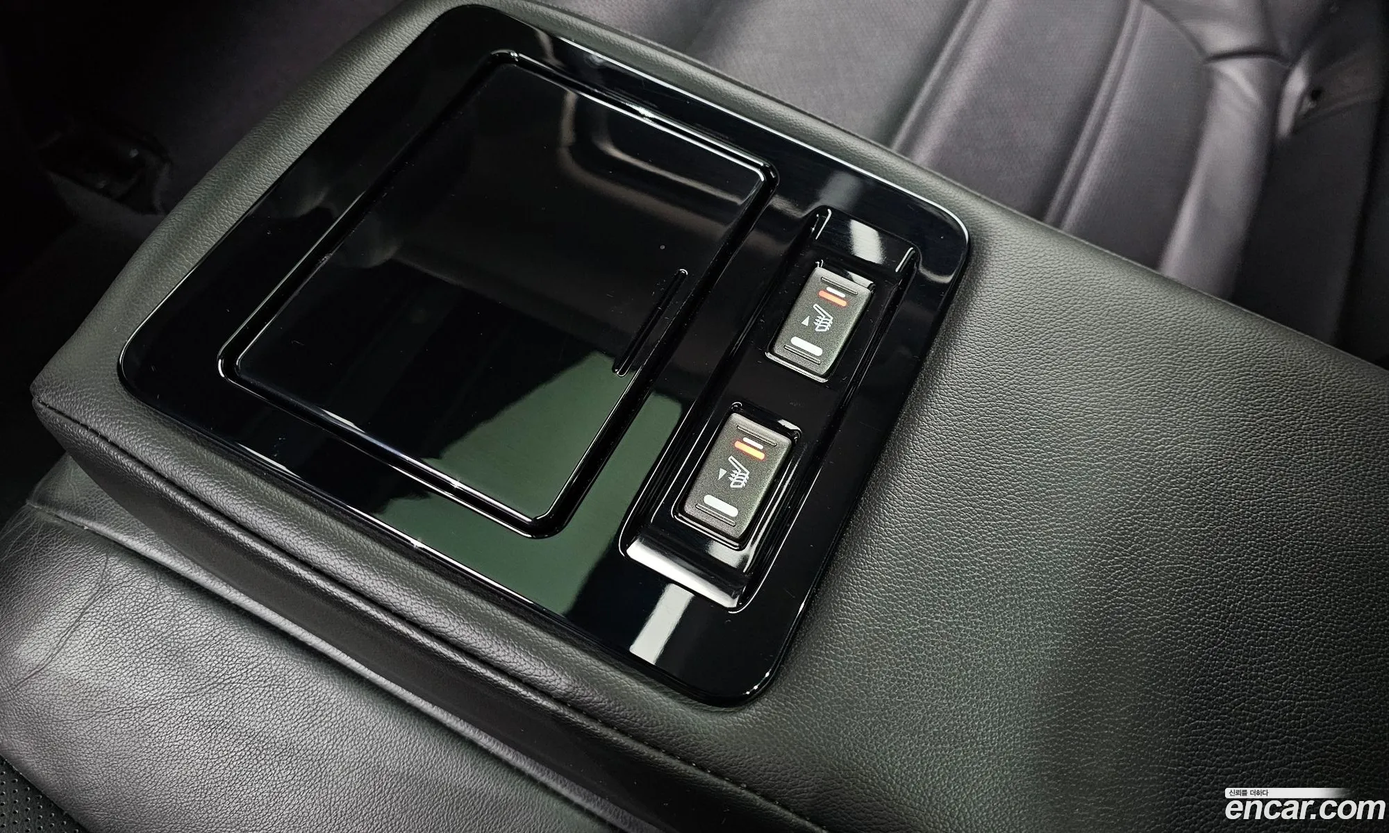 Renault Korea (Samsung) SM6 2016 — 11