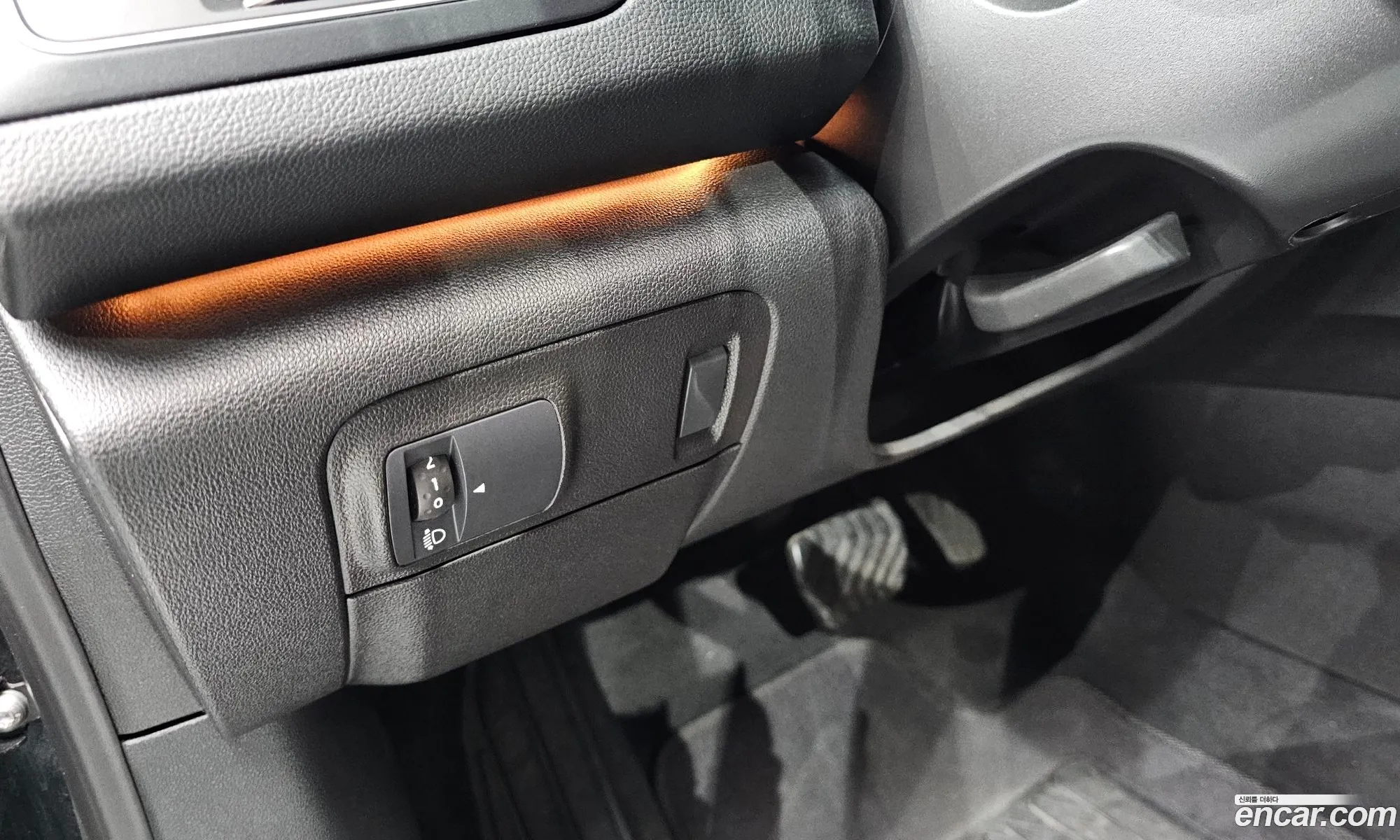 Renault Korea (Samsung) SM6 2016 — 10