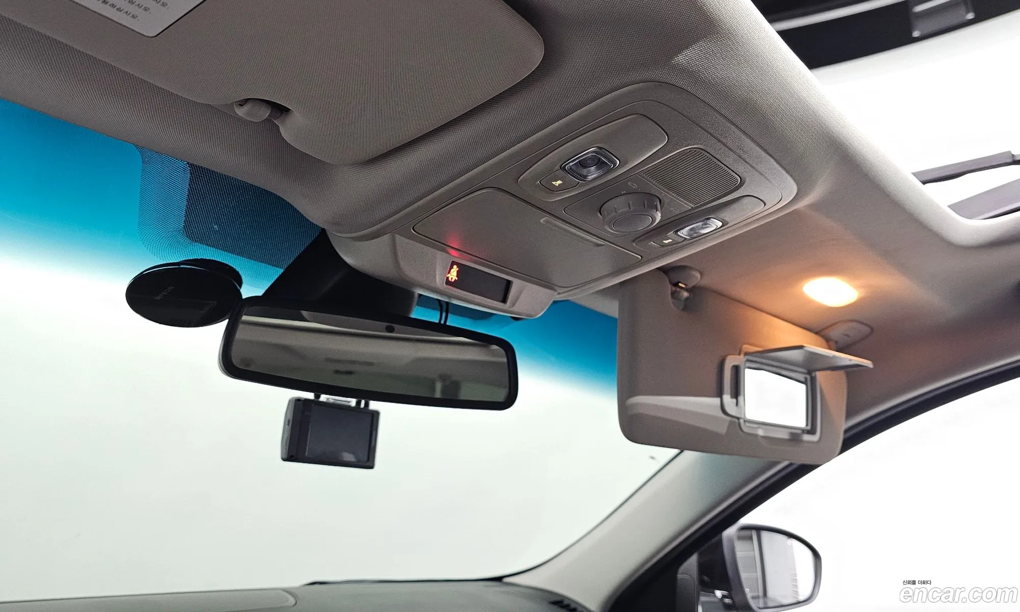 Renault Korea (Samsung) SM6 2016 — 5