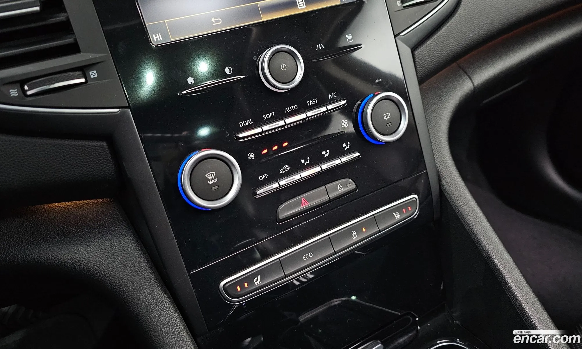Renault Korea (Samsung) SM6 2016 — 7
