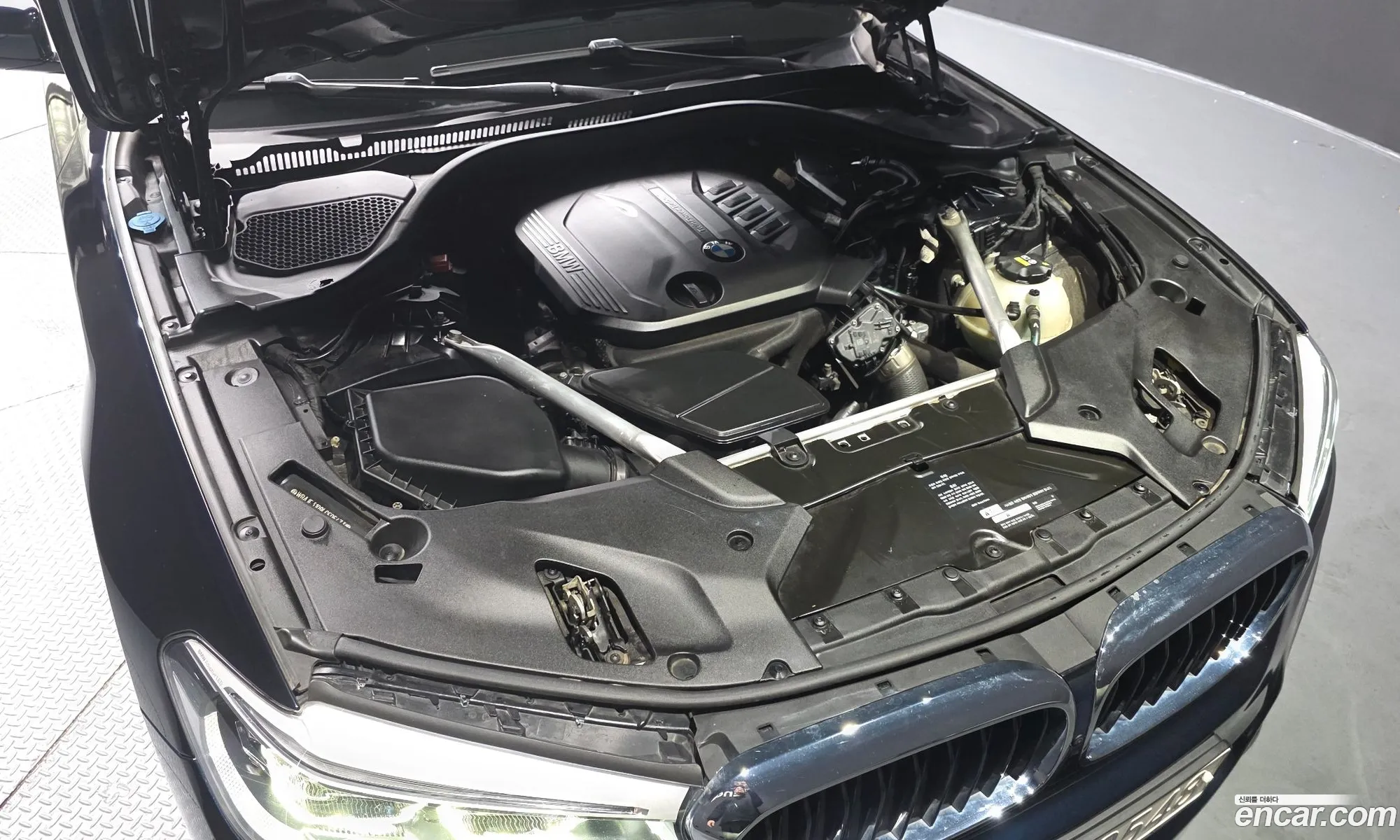 BMW 5 Series 2020 WBAJF3109LCE05473 — 18