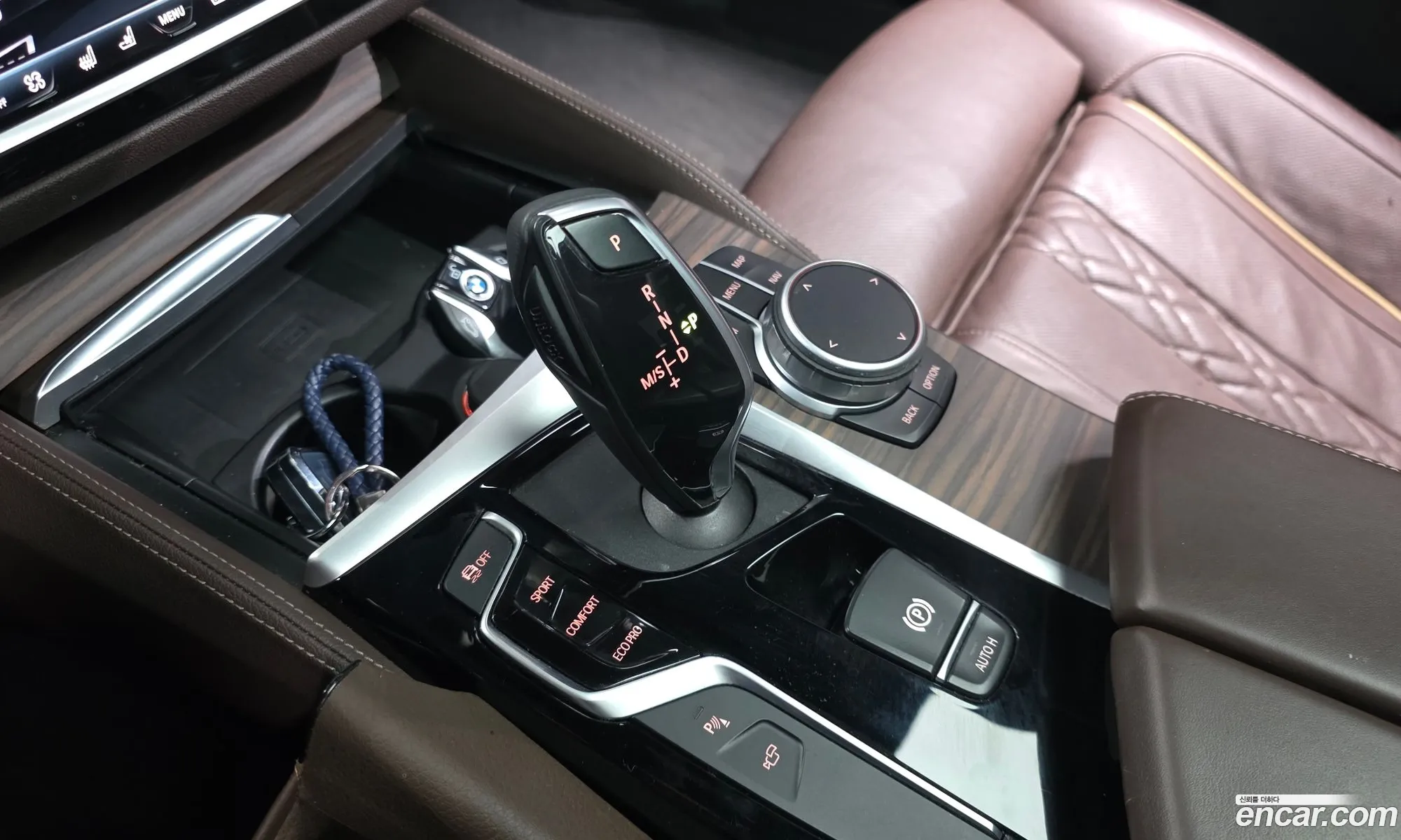 BMW 5 Series 2020 WBAJF3109LCE05473 — 6