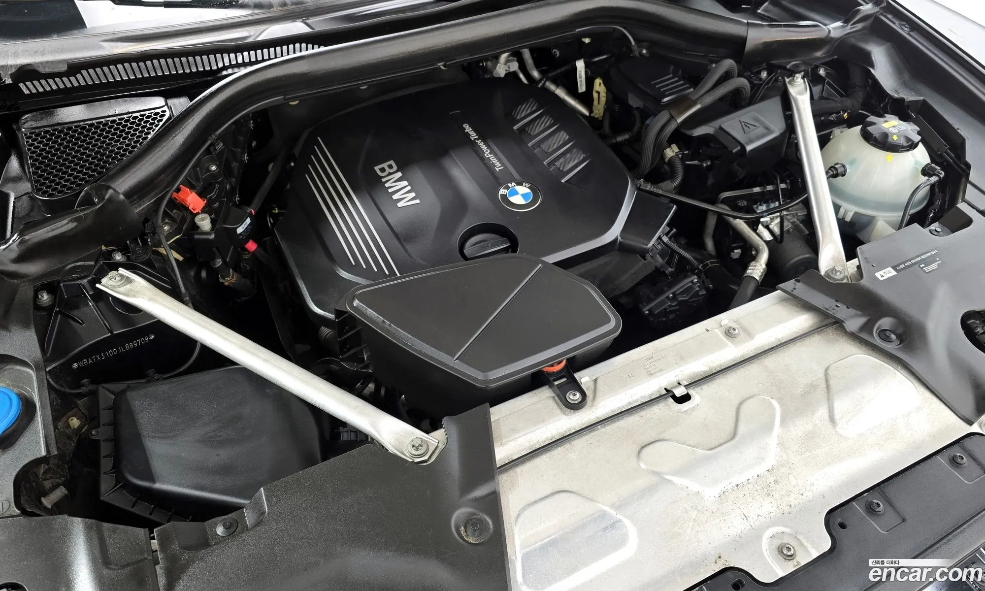 BMW X3 2018 WBATX3100JLB89709 — 7