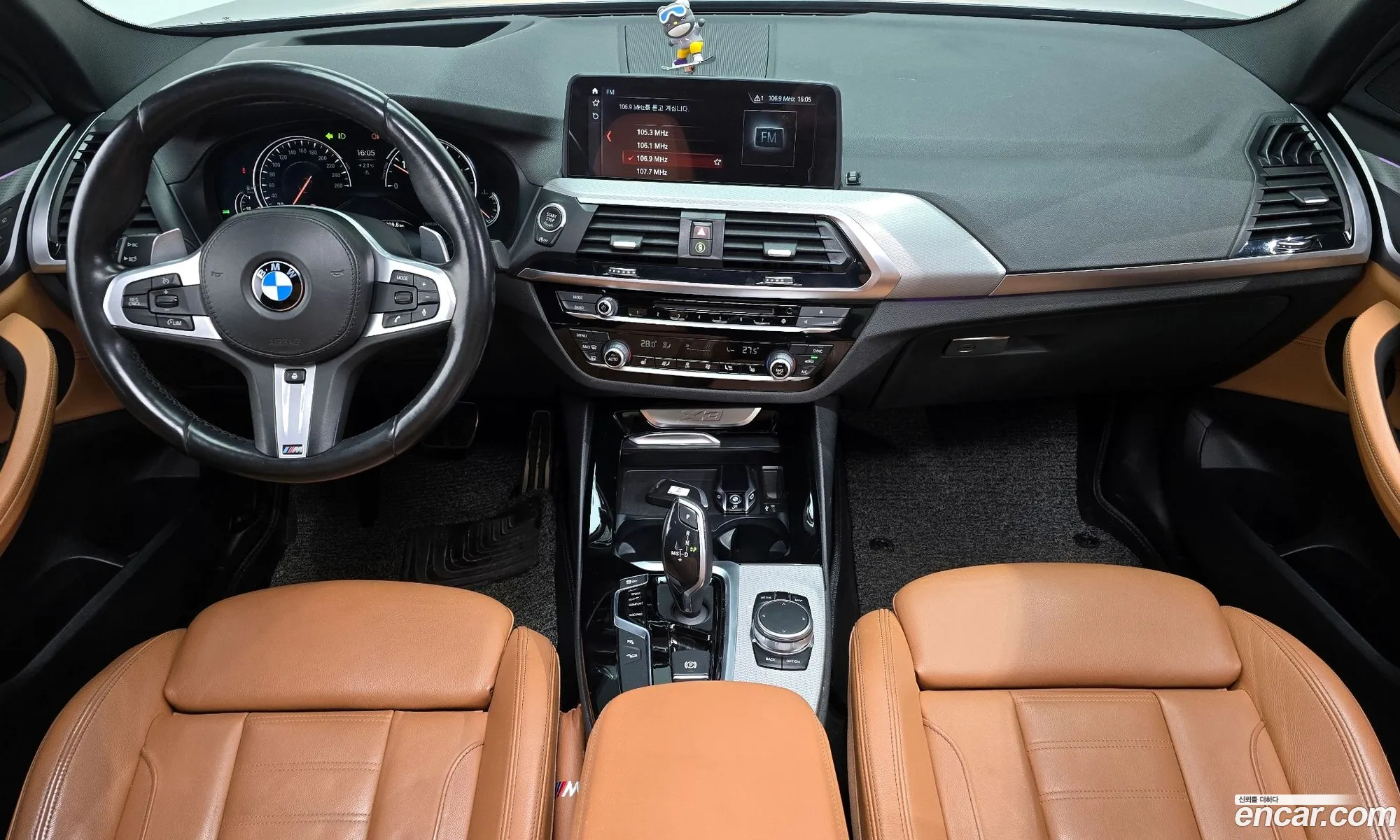 BMW X3 2018 WBATX3100JLB89709 — 19