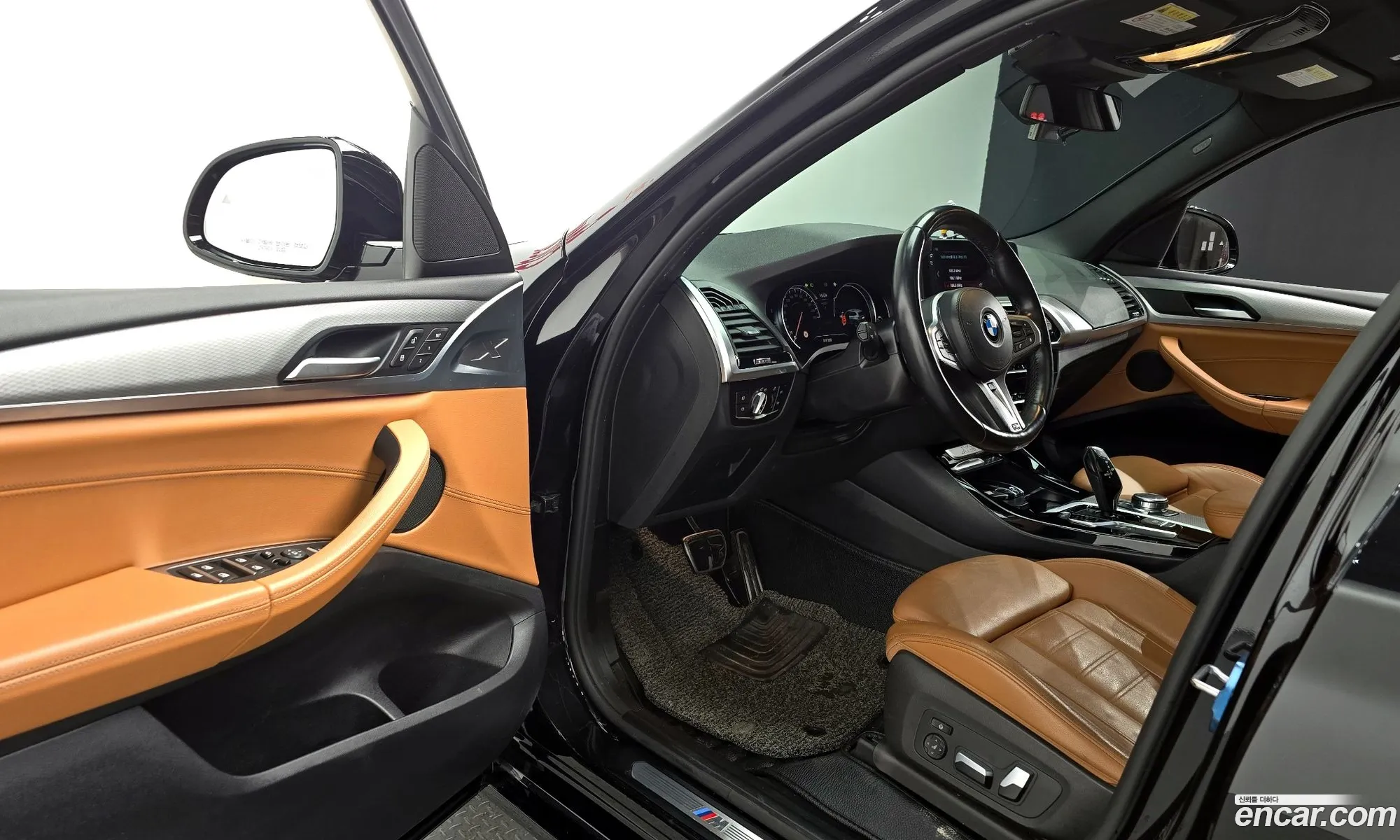 BMW X3 2018 WBATX3100JLB89709 — 8