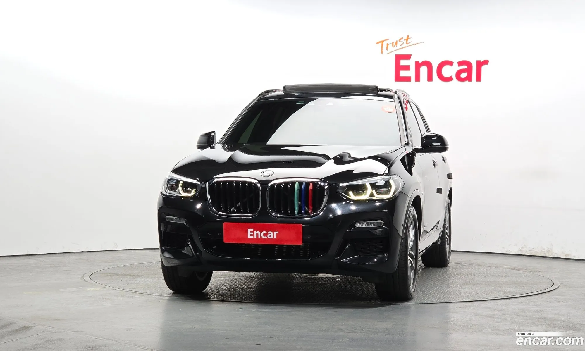 BMW X3 2018 WBATX3100JLB89709 — 16