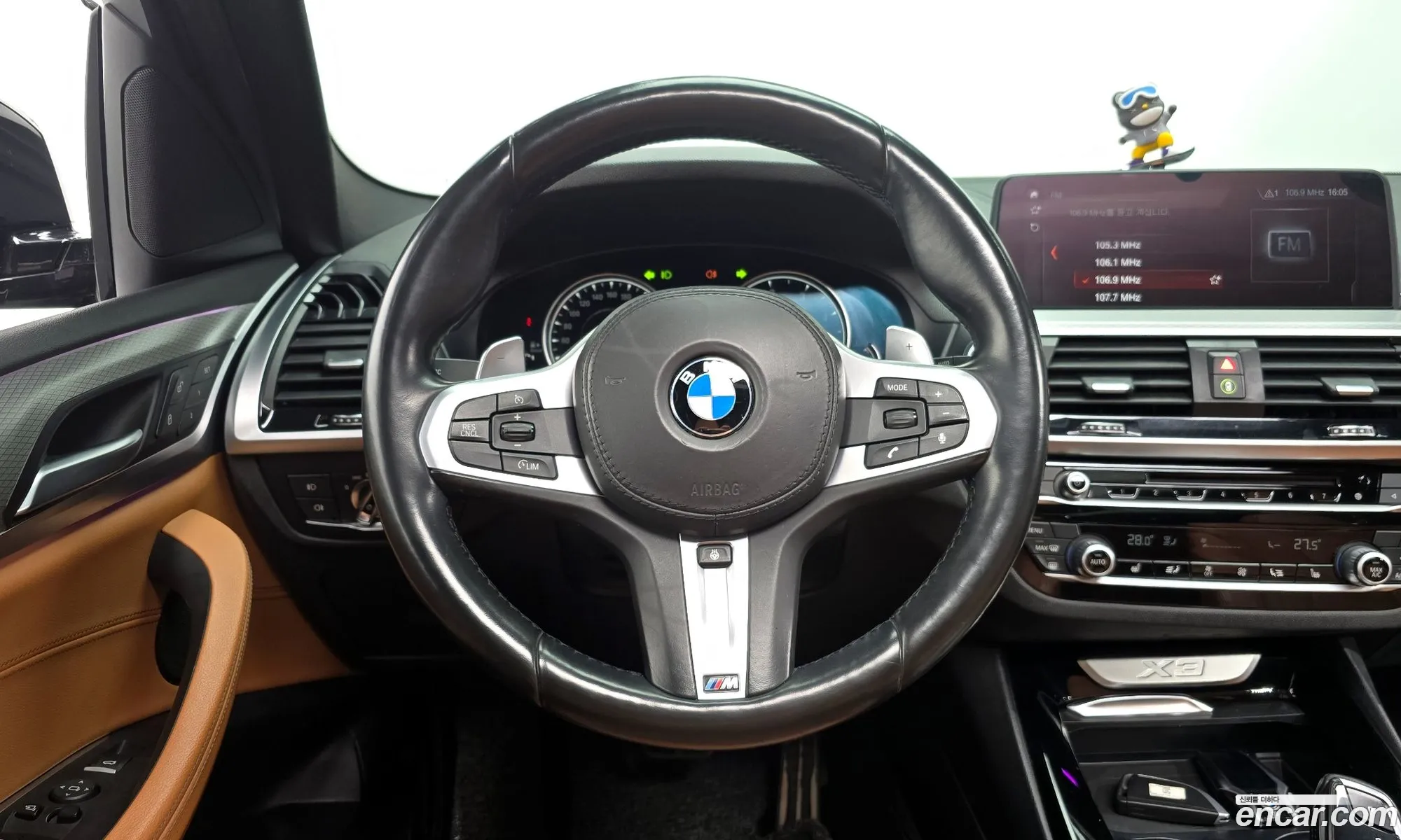 BMW X3 2018 WBATX3100JLB89709 — 14
