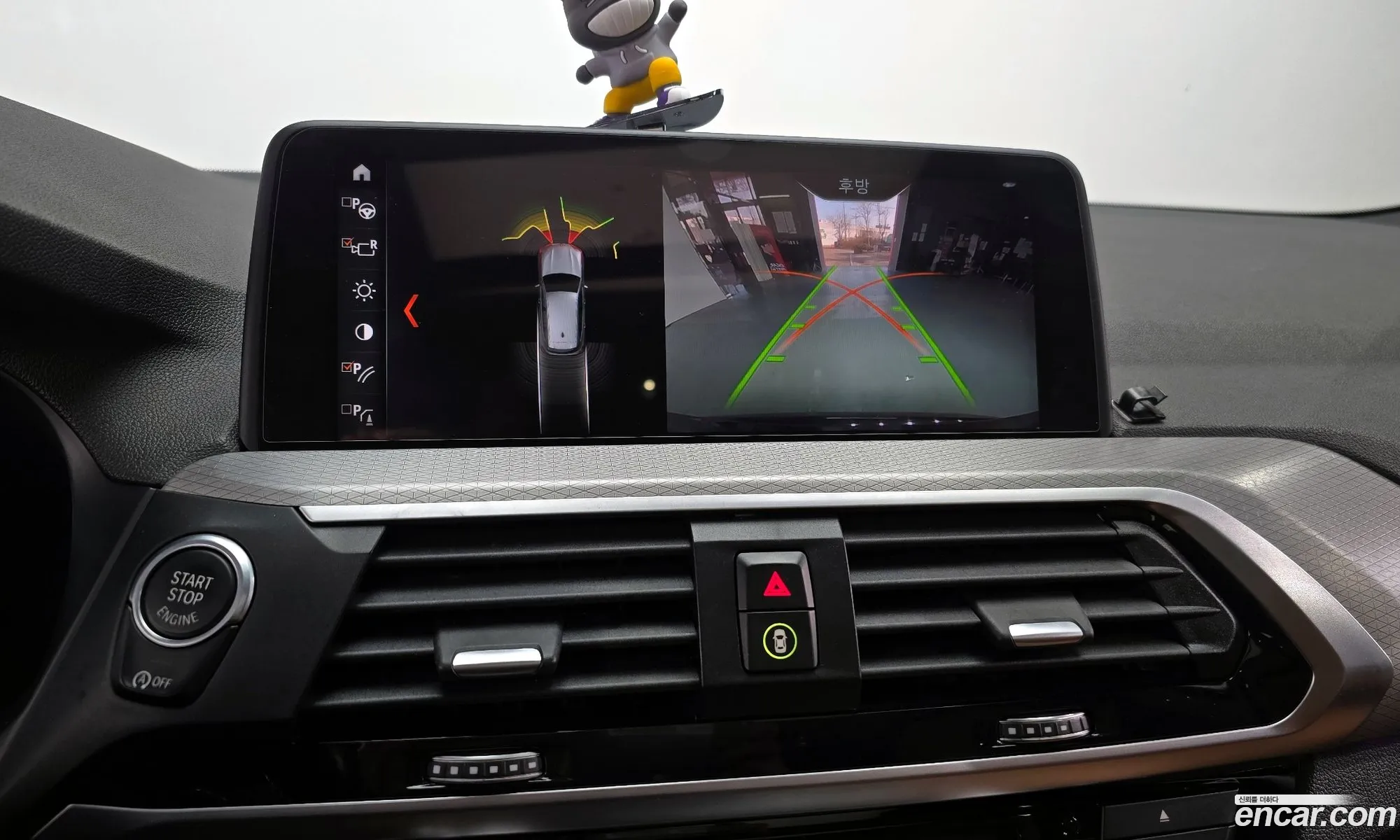 BMW X3 2018 WBATX3100JLB89709 — 6