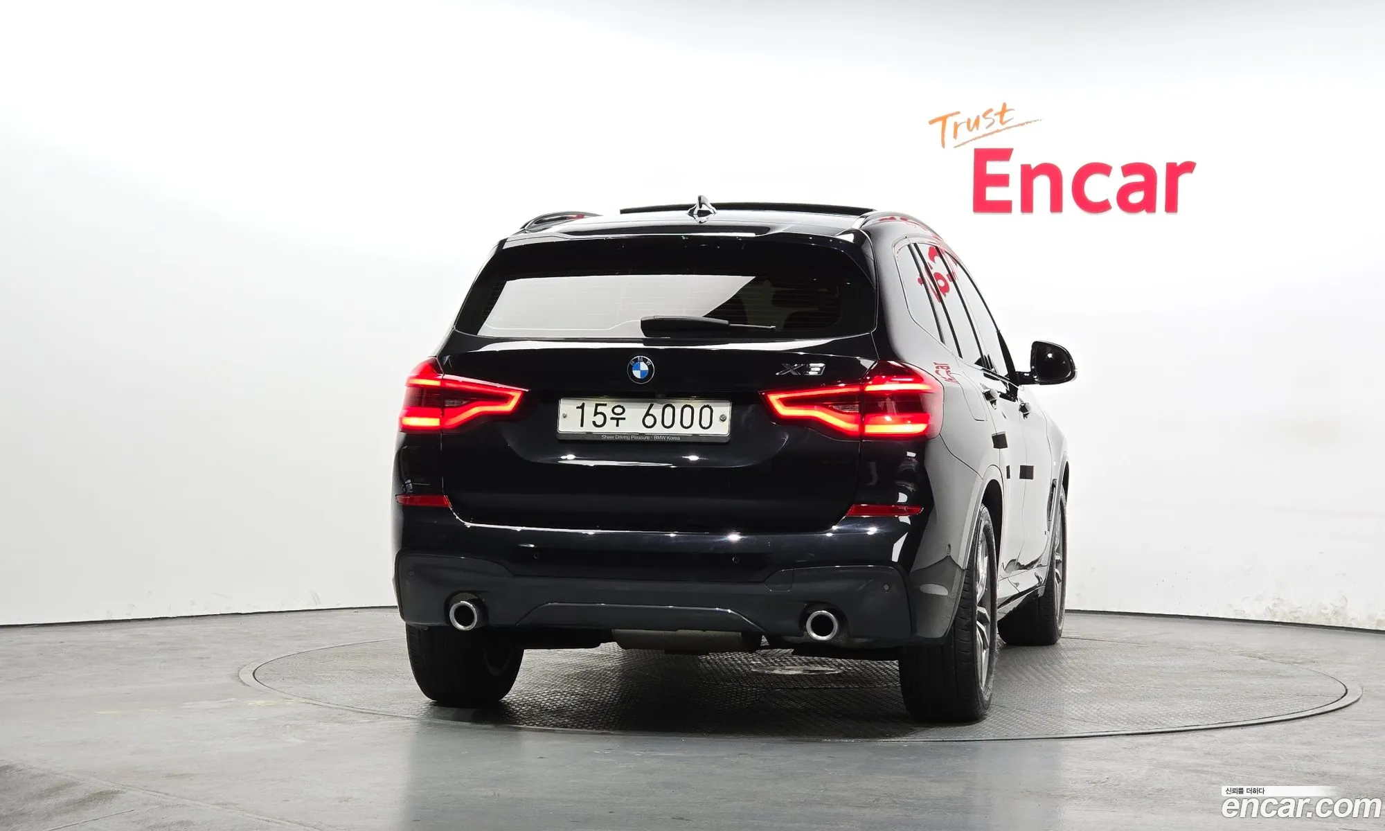 BMW X3 2018 WBATX3100JLB89709 — 17