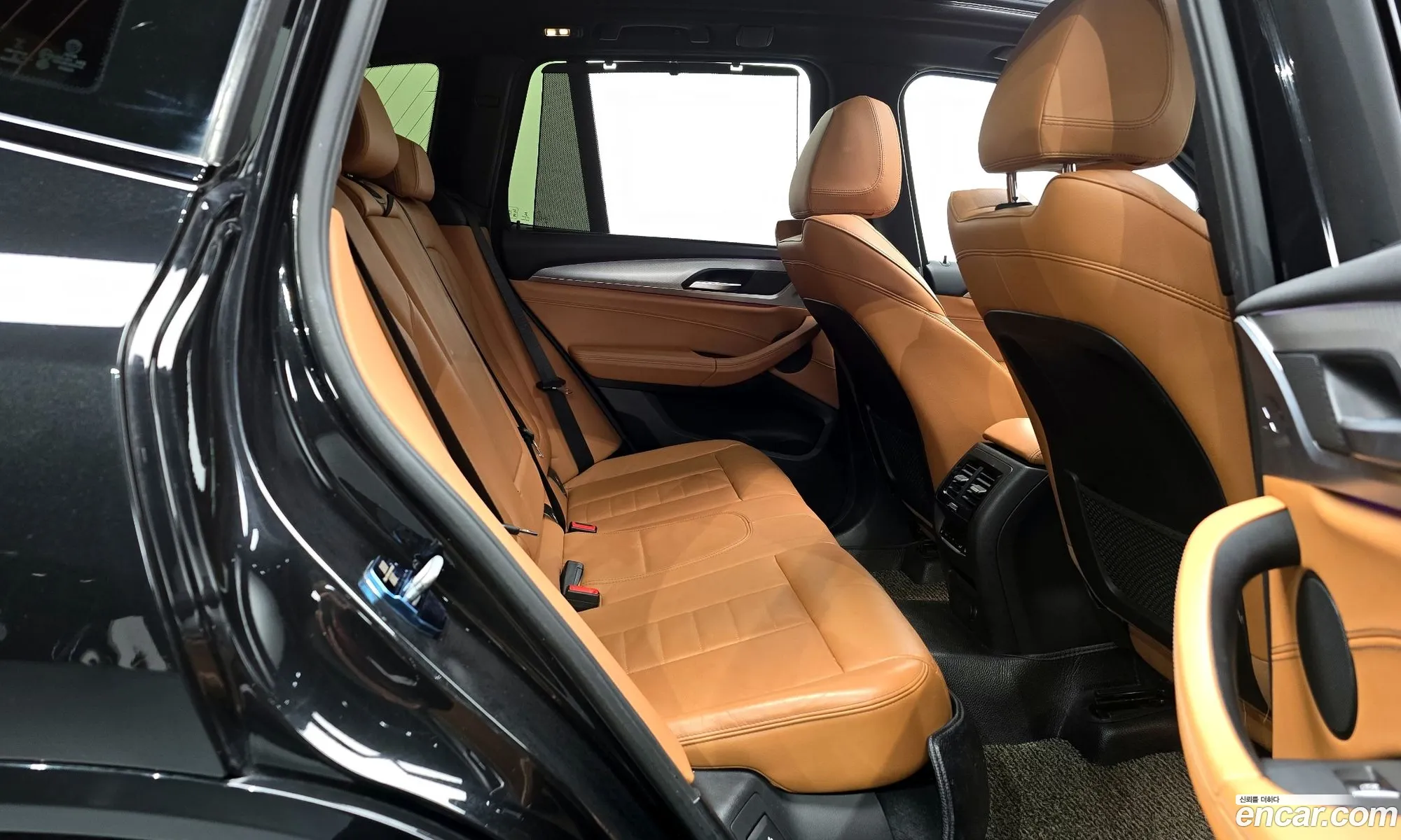 BMW X3 2018 WBATX3100JLB89709 — 11