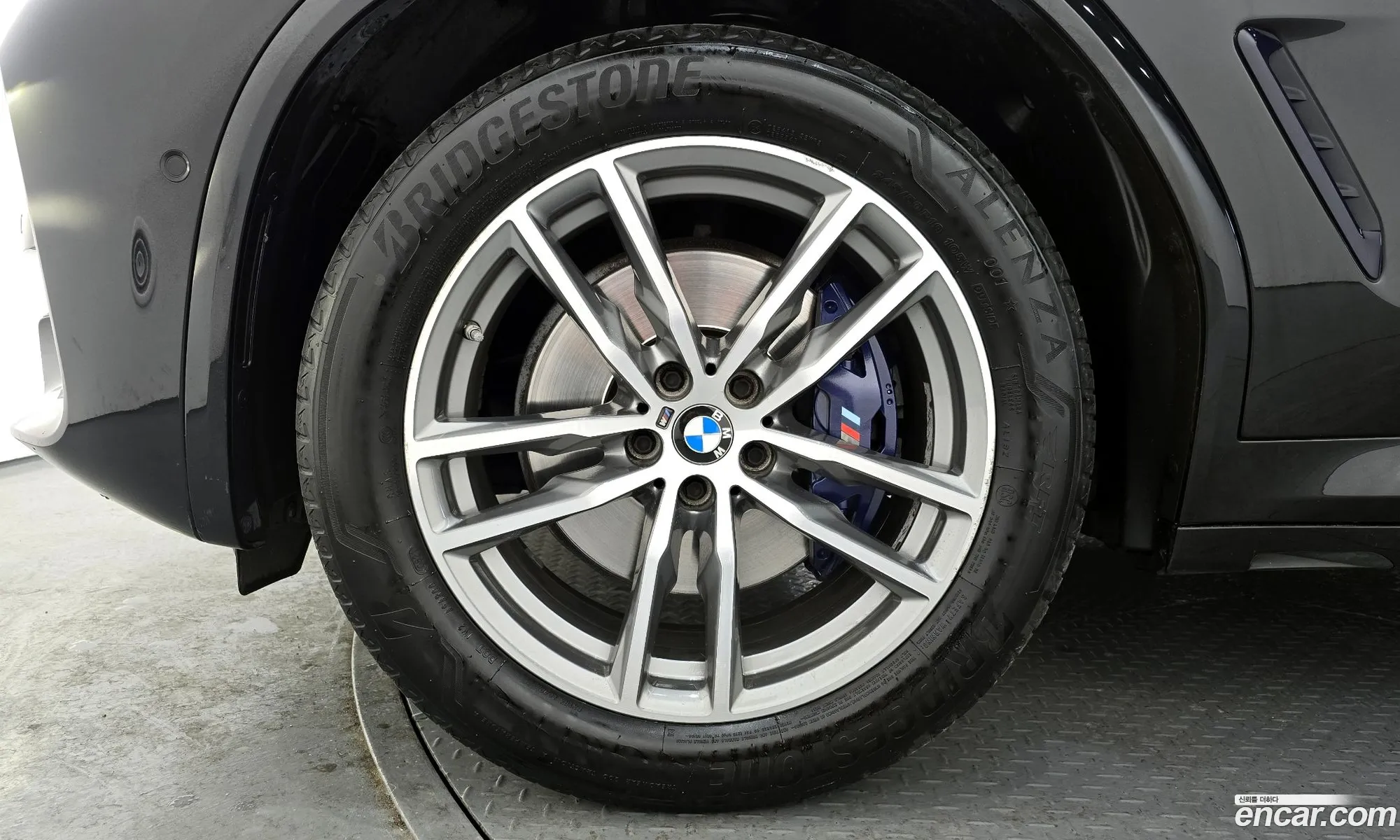 BMW X3 2018 WBATX3100JLB89709 — 13
