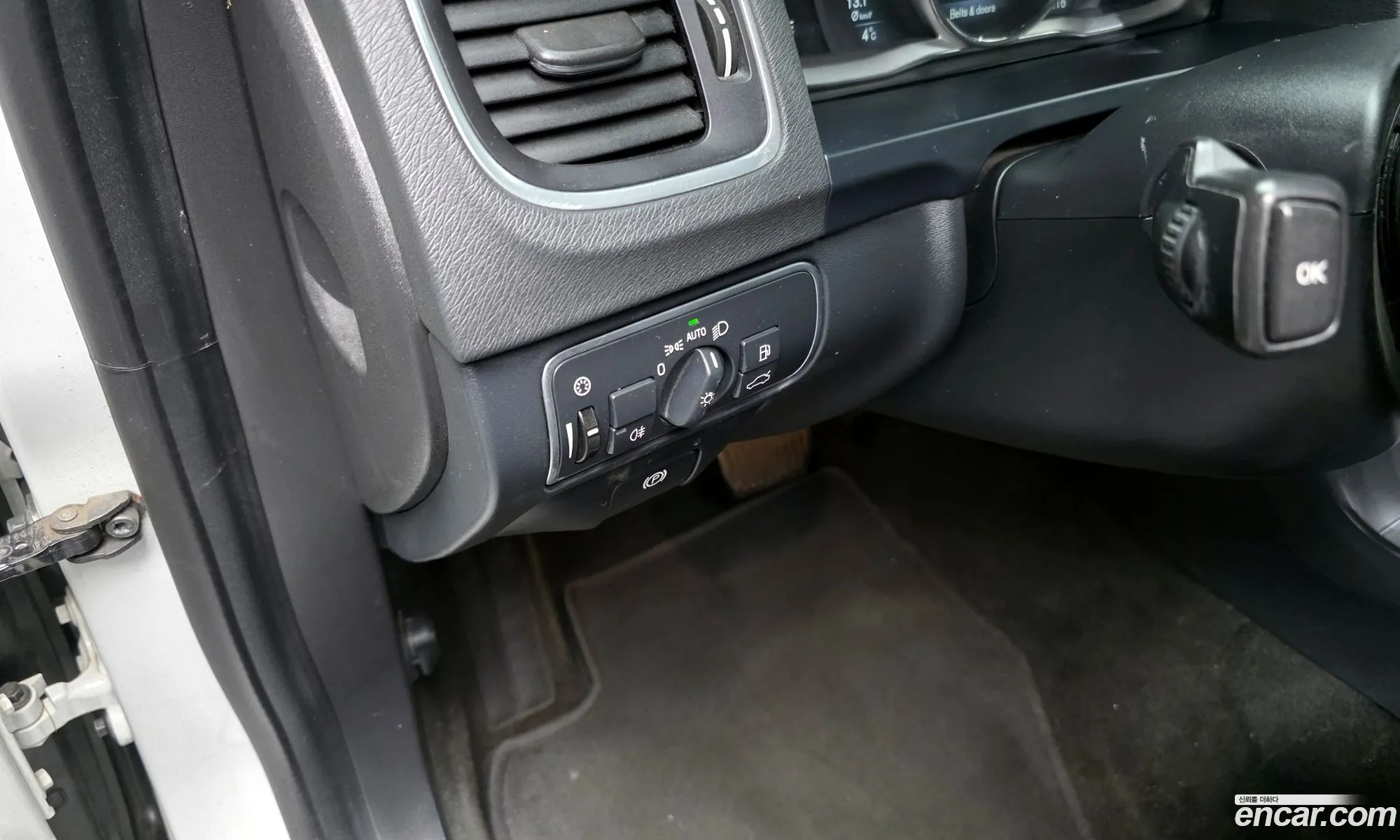 Volvo S60 2016 YV1FS79B0G2405646 — 18