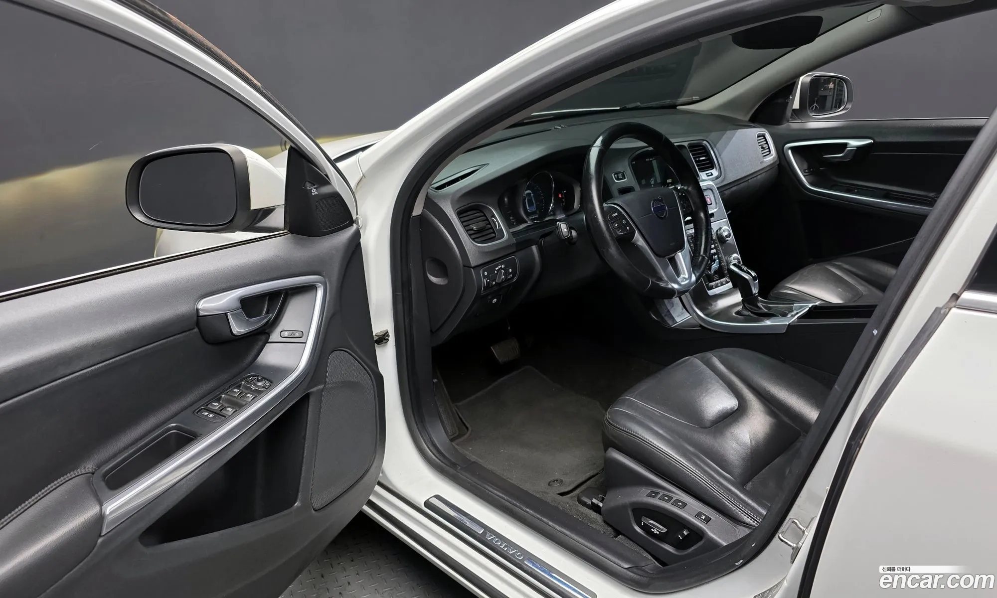 Volvo S60 2016 YV1FS79B0G2405646 — 15