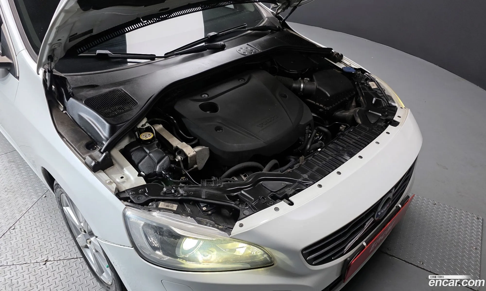 Volvo S60 2016 YV1FS79B0G2405646 — 17