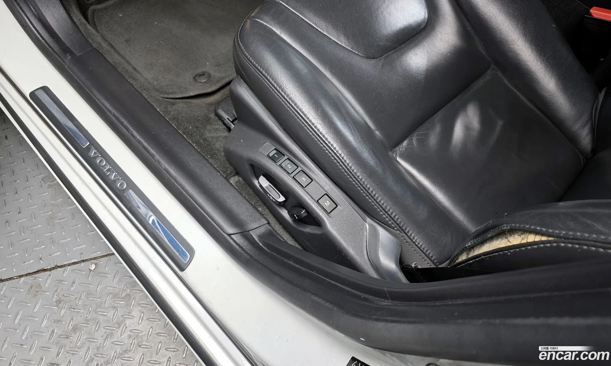 Volvo S60 2016 YV1FS79B0G2405646 — 19