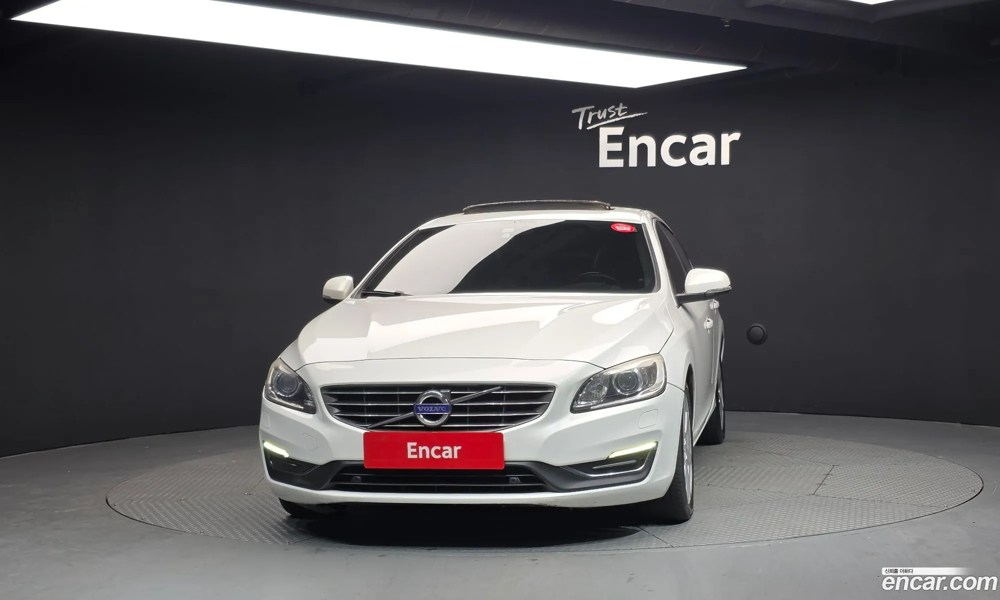 Volvo S60 2016 YV1FS79B0G2405646 — 16