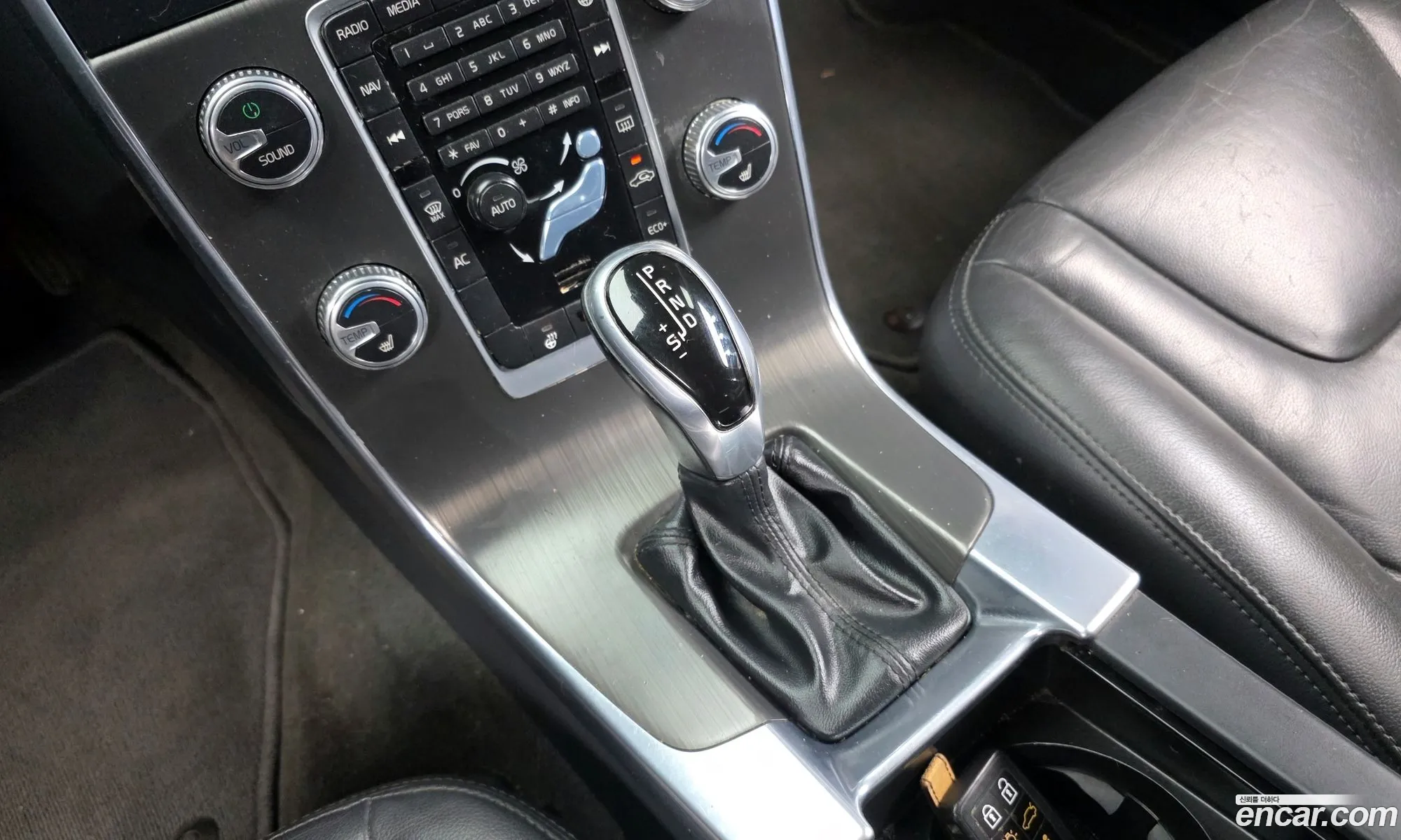 Volvo S60 2016 YV1FS79B0G2405646 — 2