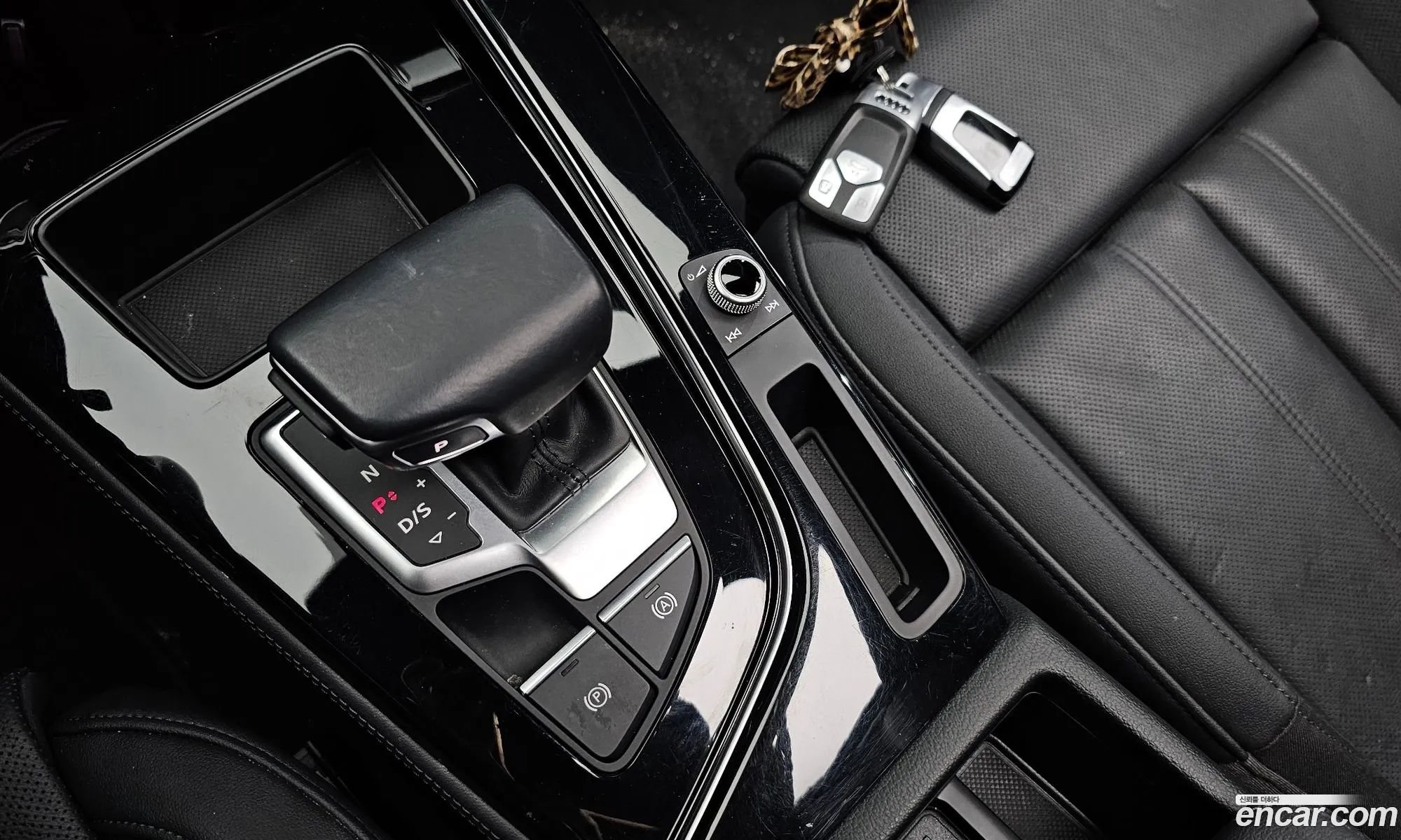 Audi A4 2021 WAUZZZF46MA066514 — 9