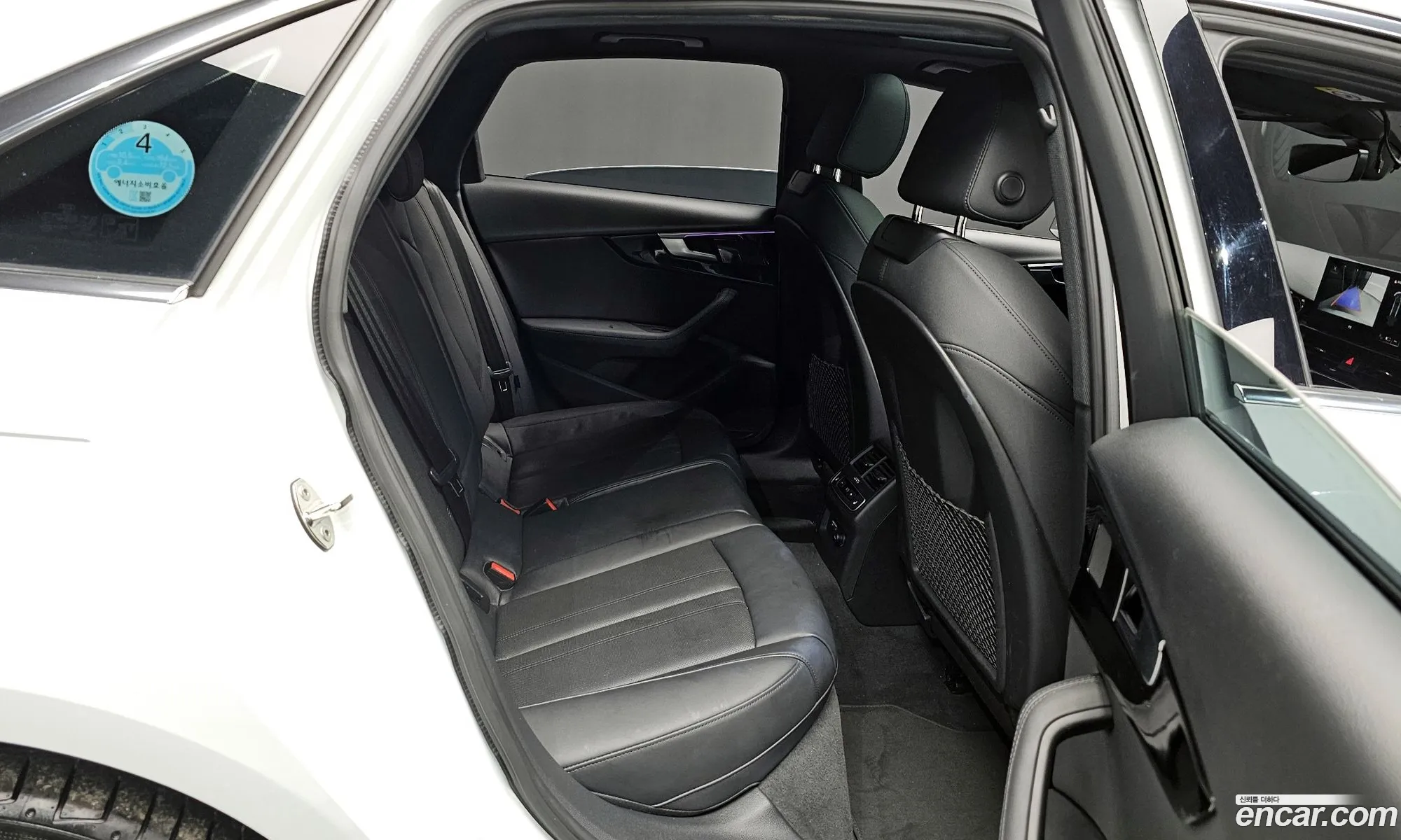 Audi A4 2021 WAUZZZF46MA066514 — 18