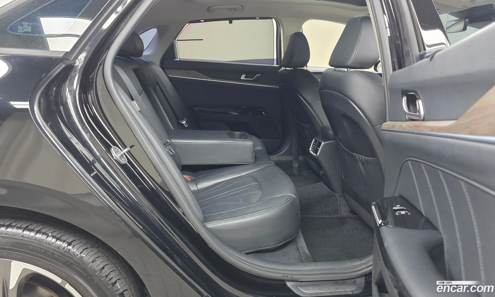 Kia K5 2021 — 3