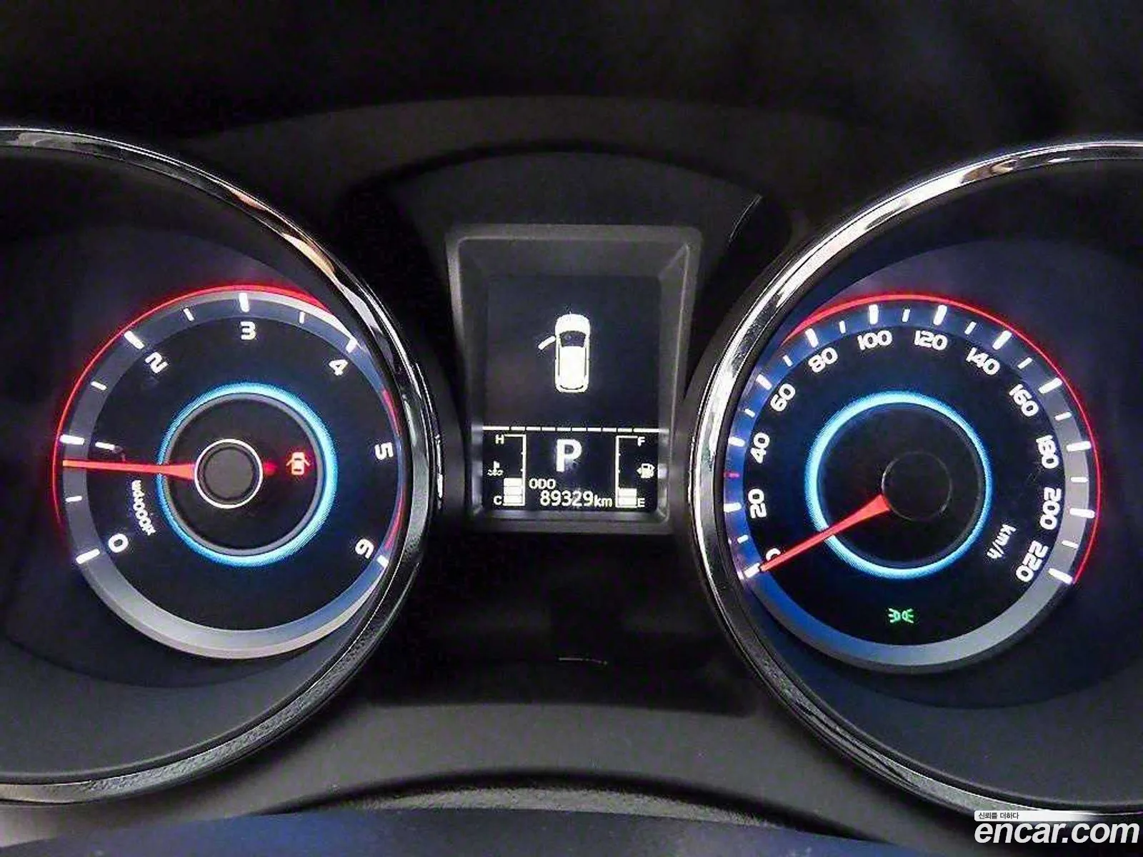 KG Mobility (SsangYong) Tivoli Air 2017 — 6