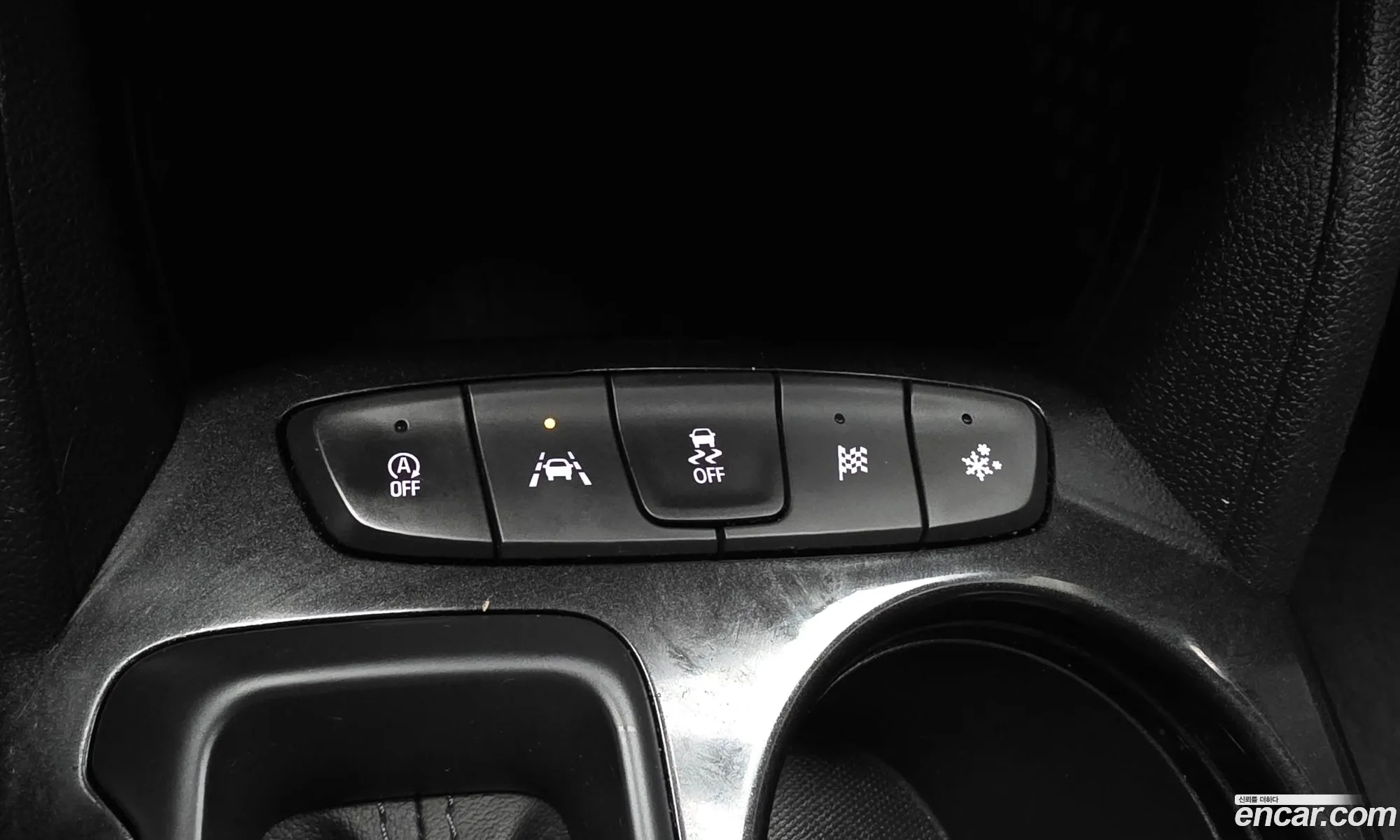 Chevrolet (GM Daewoo) Trailblazer 2021 — 17