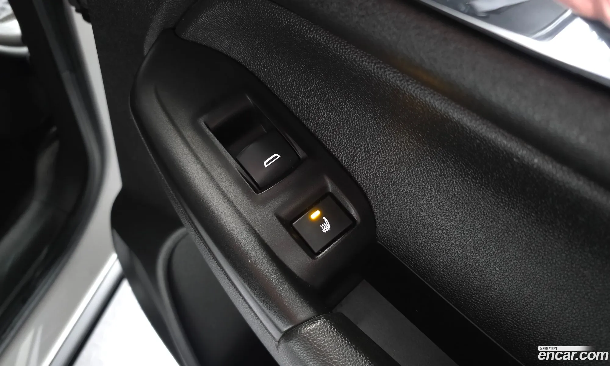 Chevrolet (GM Daewoo) Trailblazer 2021 — 10