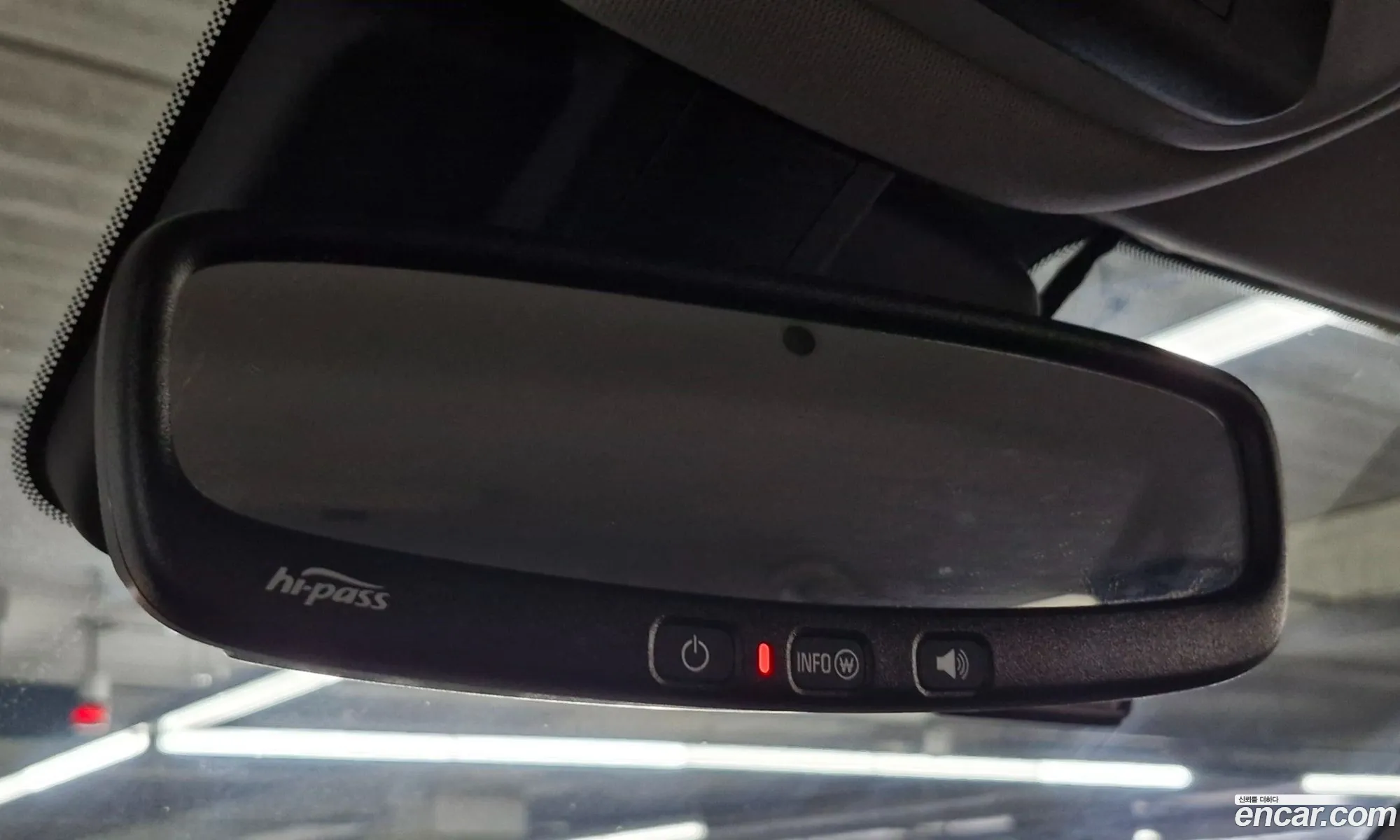 Chevrolet (GM Daewoo) Trailblazer 2021 — 9