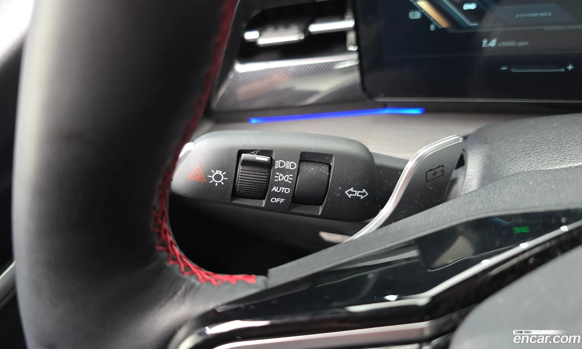 KG Mobility (SsangYong) Actyon 2025 — 3