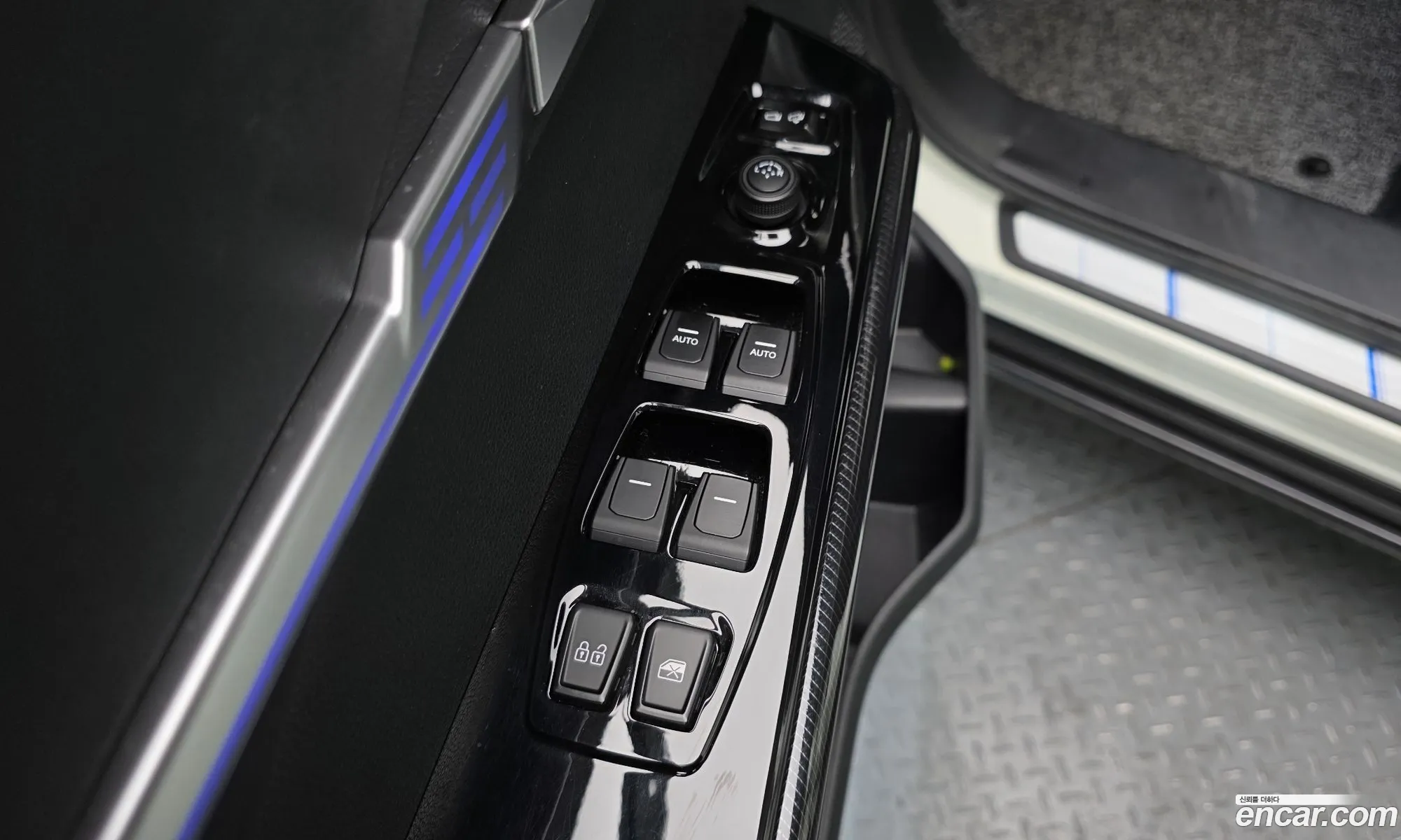 KG Mobility (SsangYong) Actyon 2025 — 2