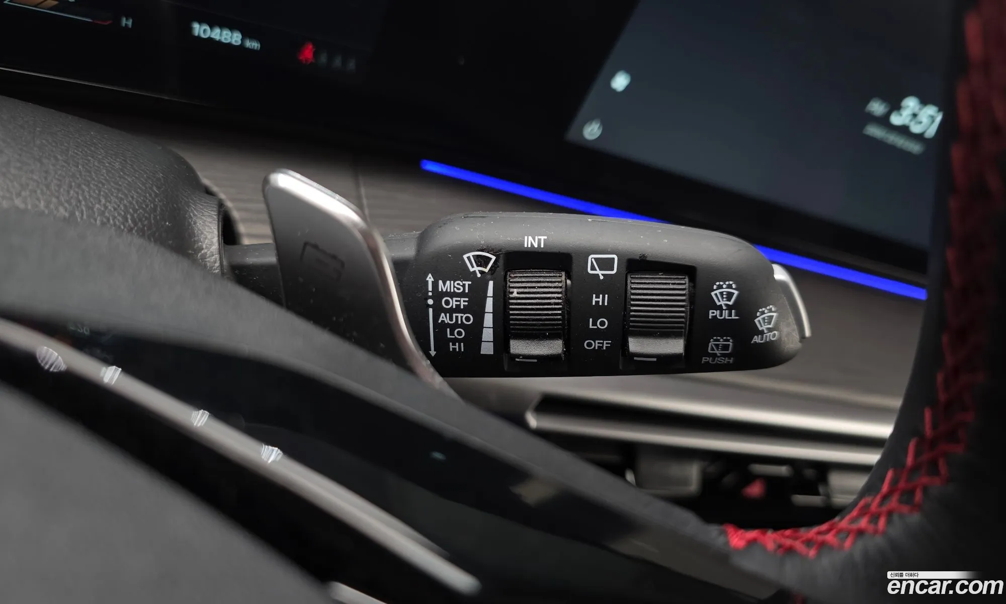 KG Mobility (SsangYong) Actyon 2025 — 9