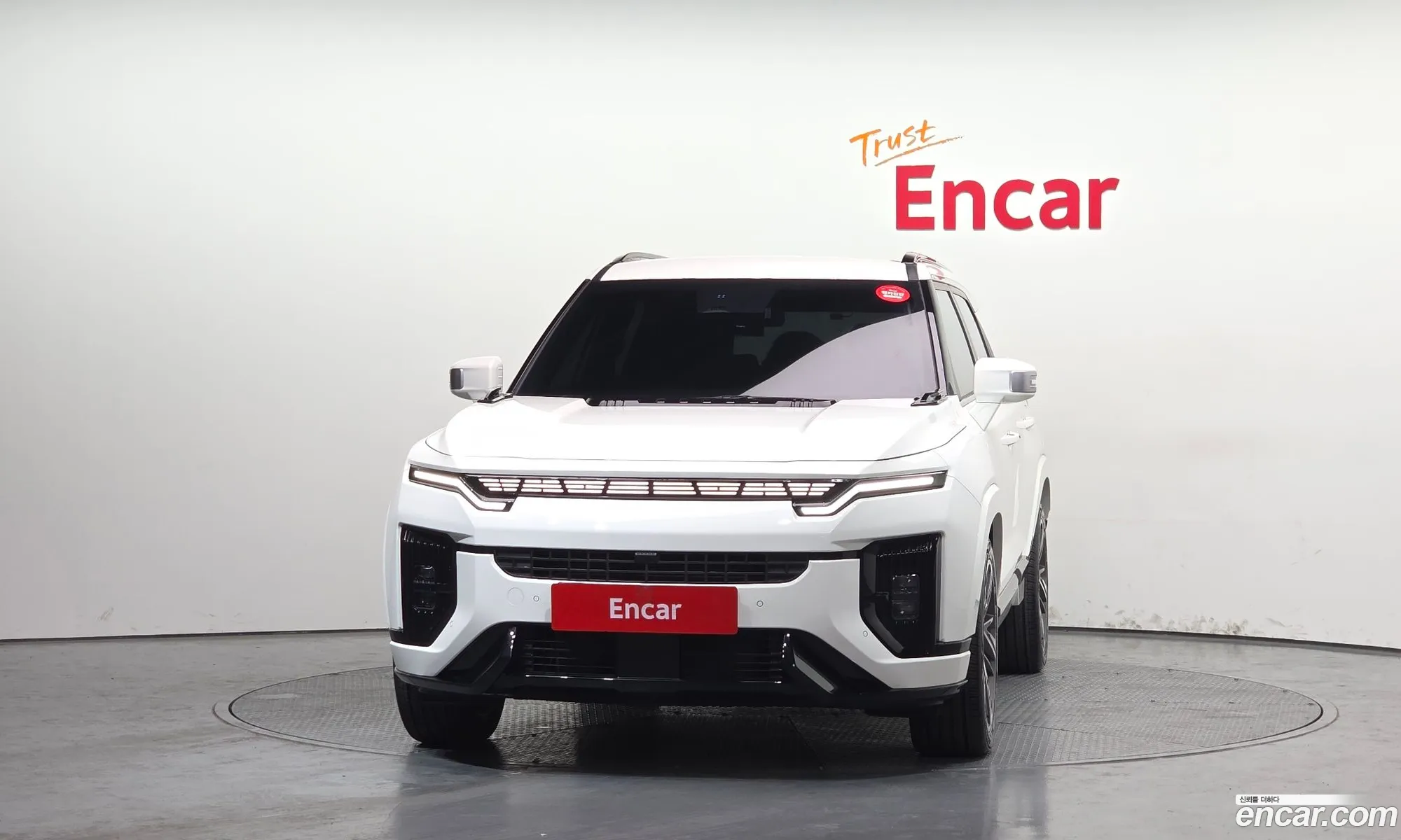 KG Mobility (SsangYong) Actyon 2025 — 17