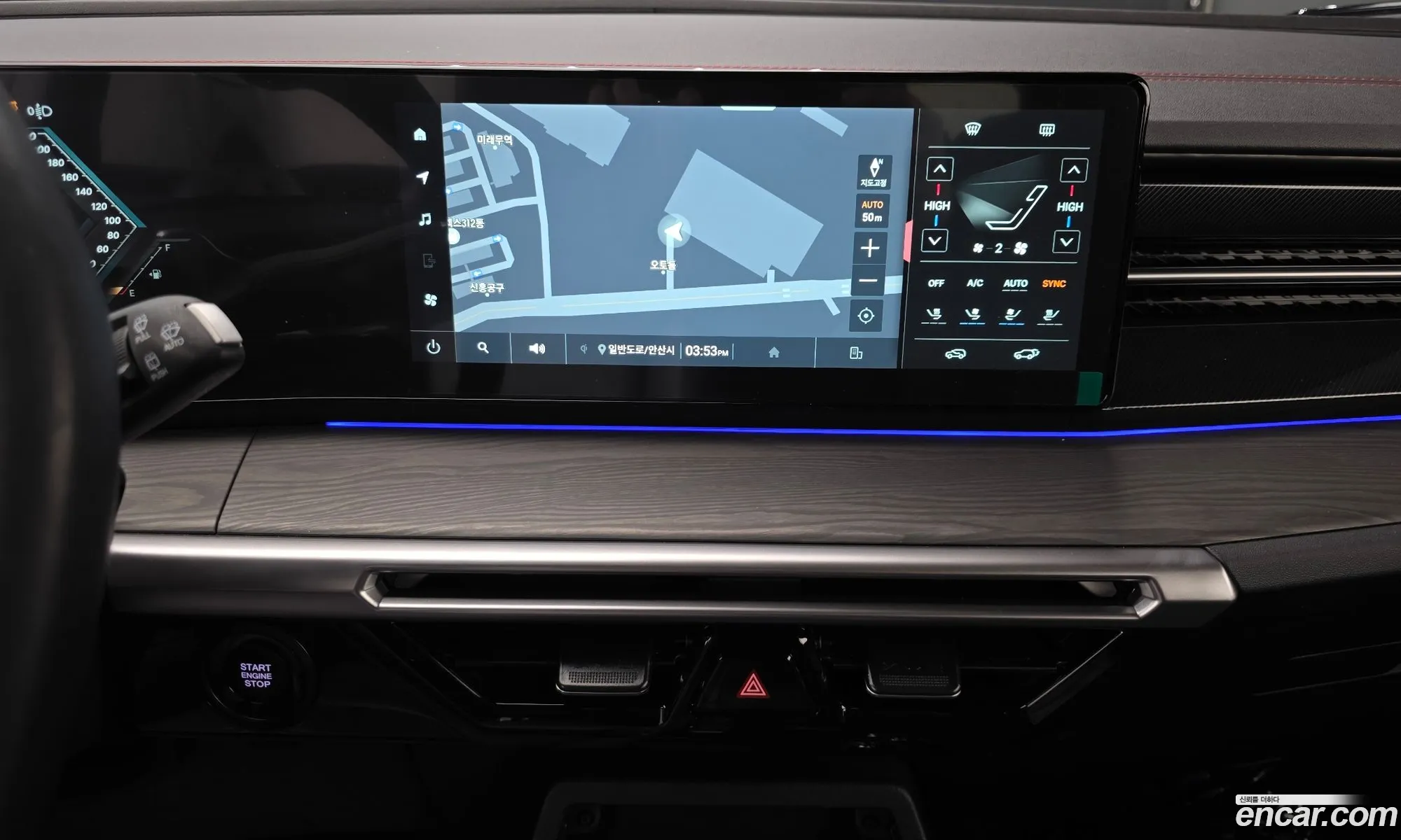 KG Mobility (SsangYong) Actyon 2025 — 19