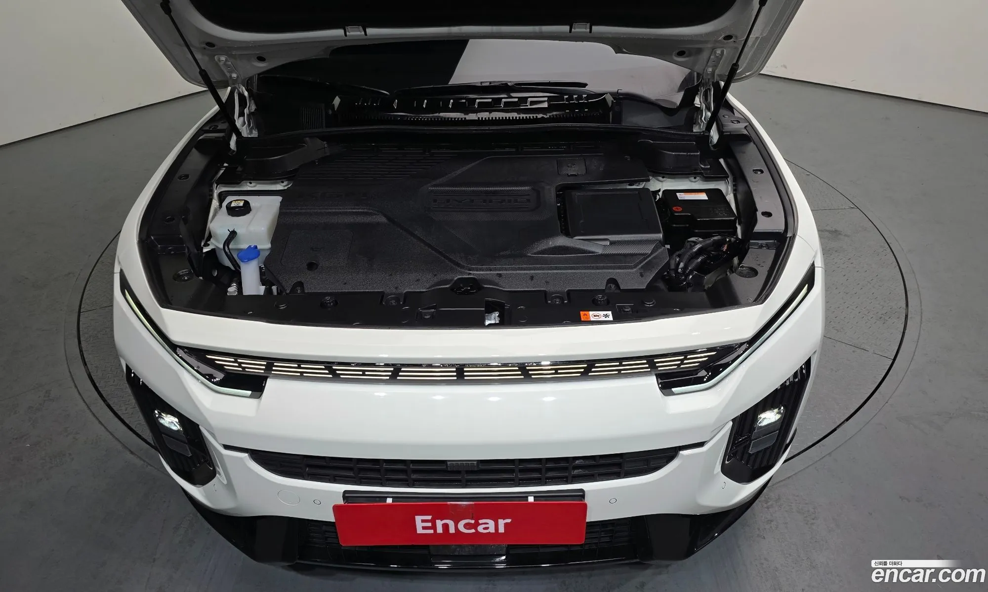 KG Mobility (SsangYong) Actyon 2025 — 13